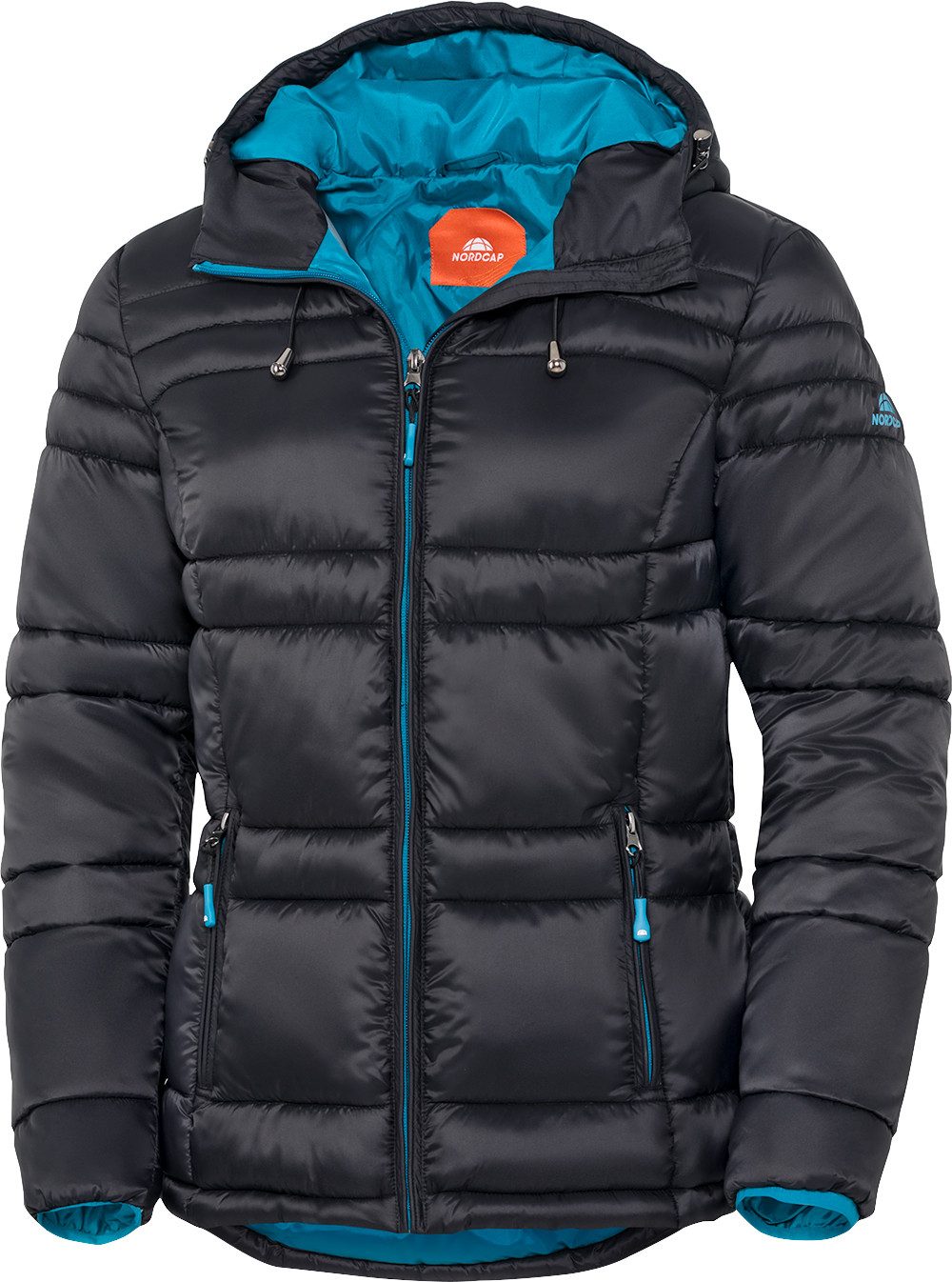 Steppjacke