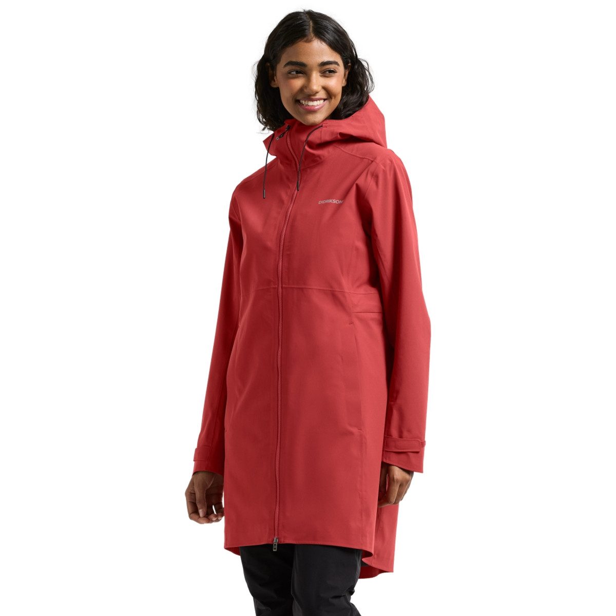 Didriksons Parka Didriksons Bea 6 - Damen Parka