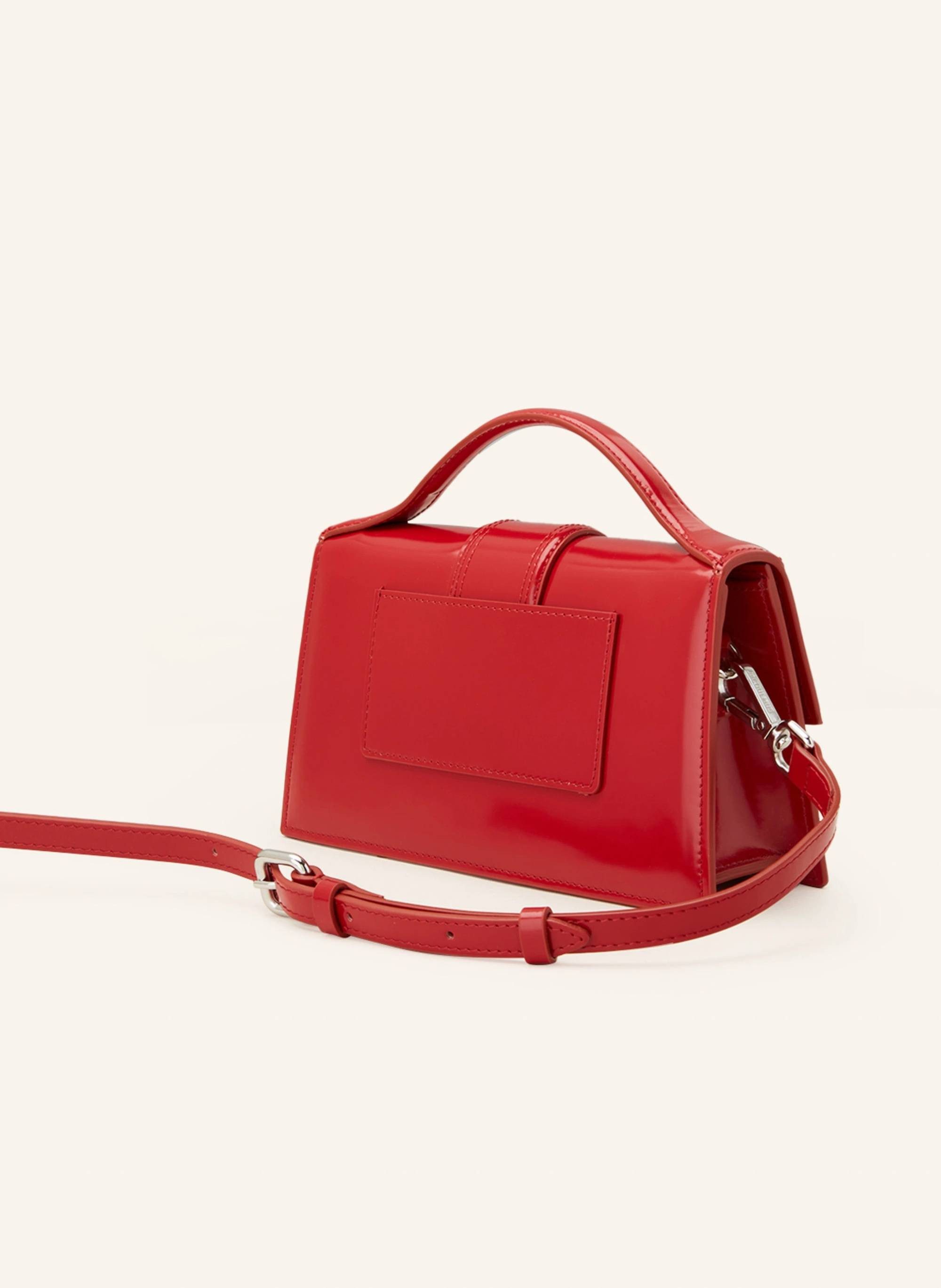 JACQUEMUS Umhängetasche Le Grand Bambino