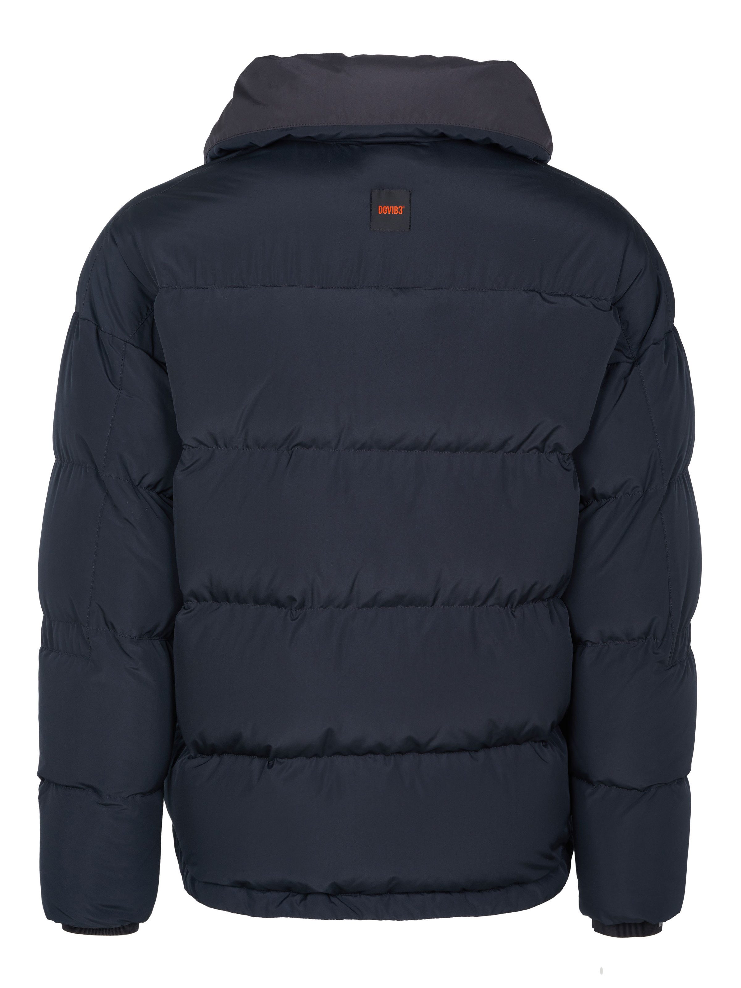 DOLCE & GABBANA Steppjacke