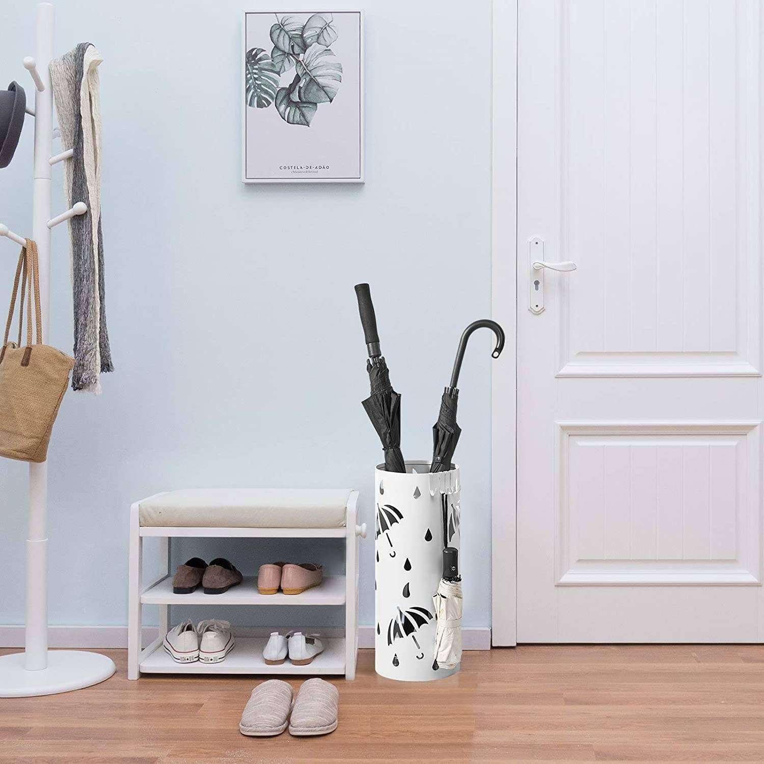 Zahlung Sowjet Definieren schirmständer regenschirm ikea Komponente