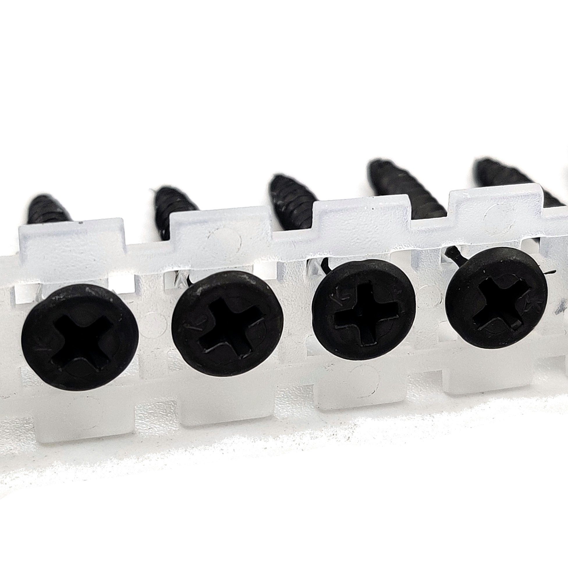 adunox Schnellbauschraube KNAUF® Magazinschrauben Diamantschrauben XTN phosphatiert PH2, (500 St)