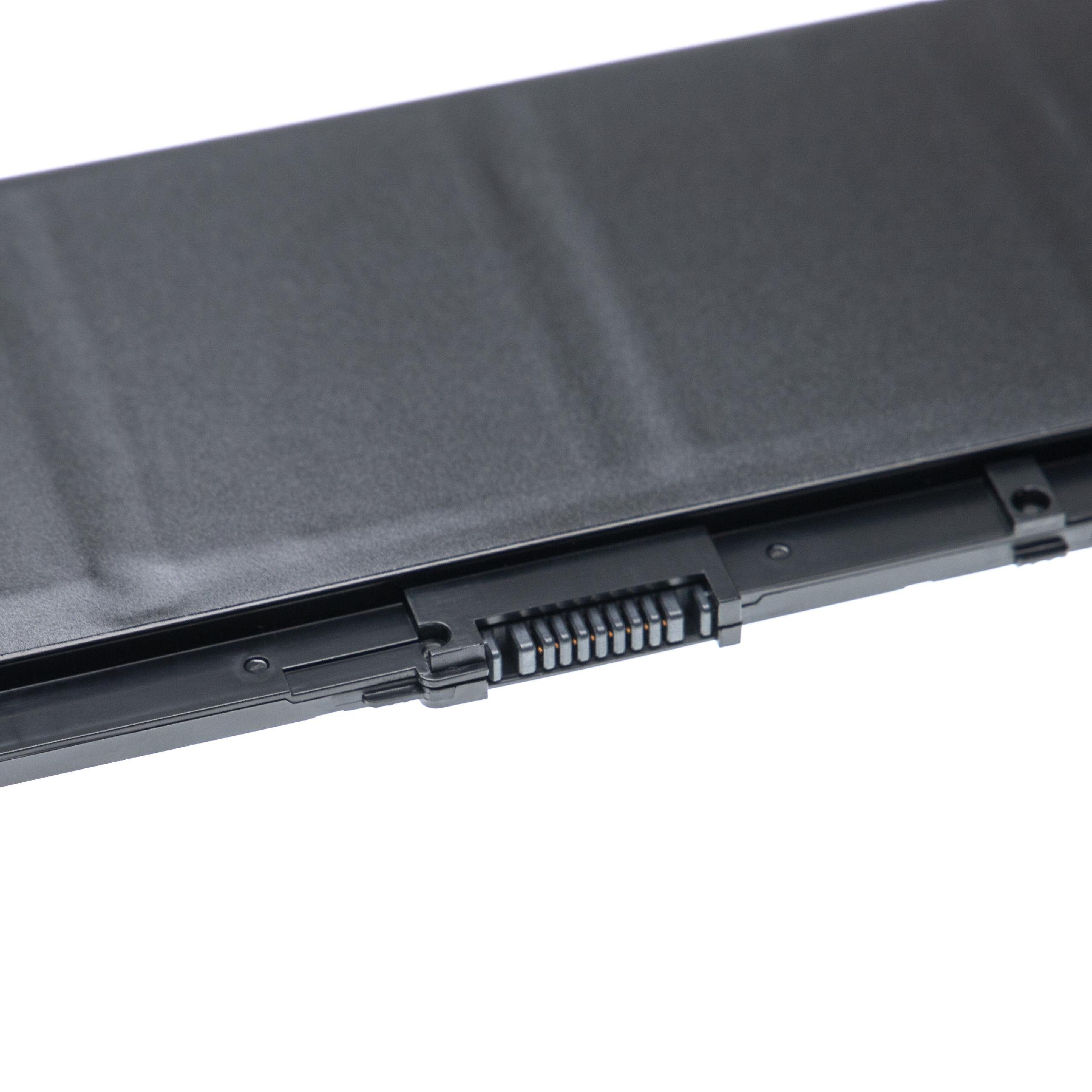 Laptop-Akku Li-Polymer 3KS71PA, mAh V) kompatibel mit HP 4400 3KS70PA (15,4 vhbw