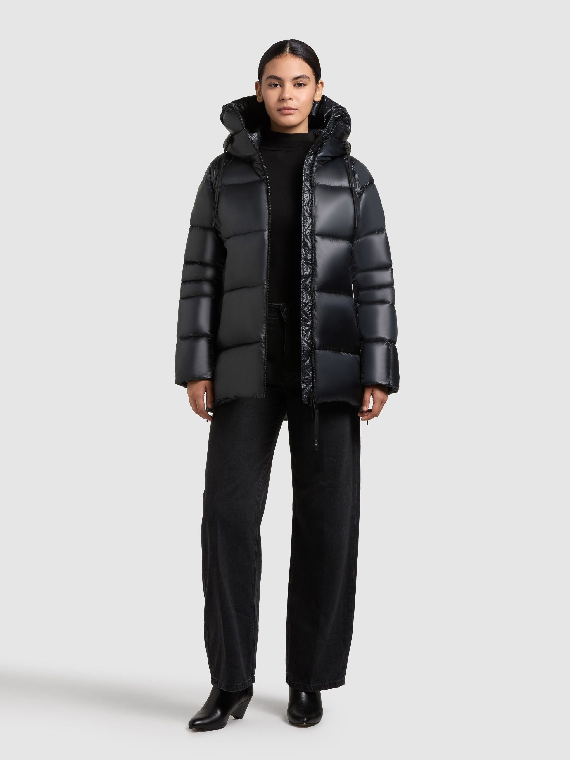 khujo Steppjacke CARA günstig online kaufen