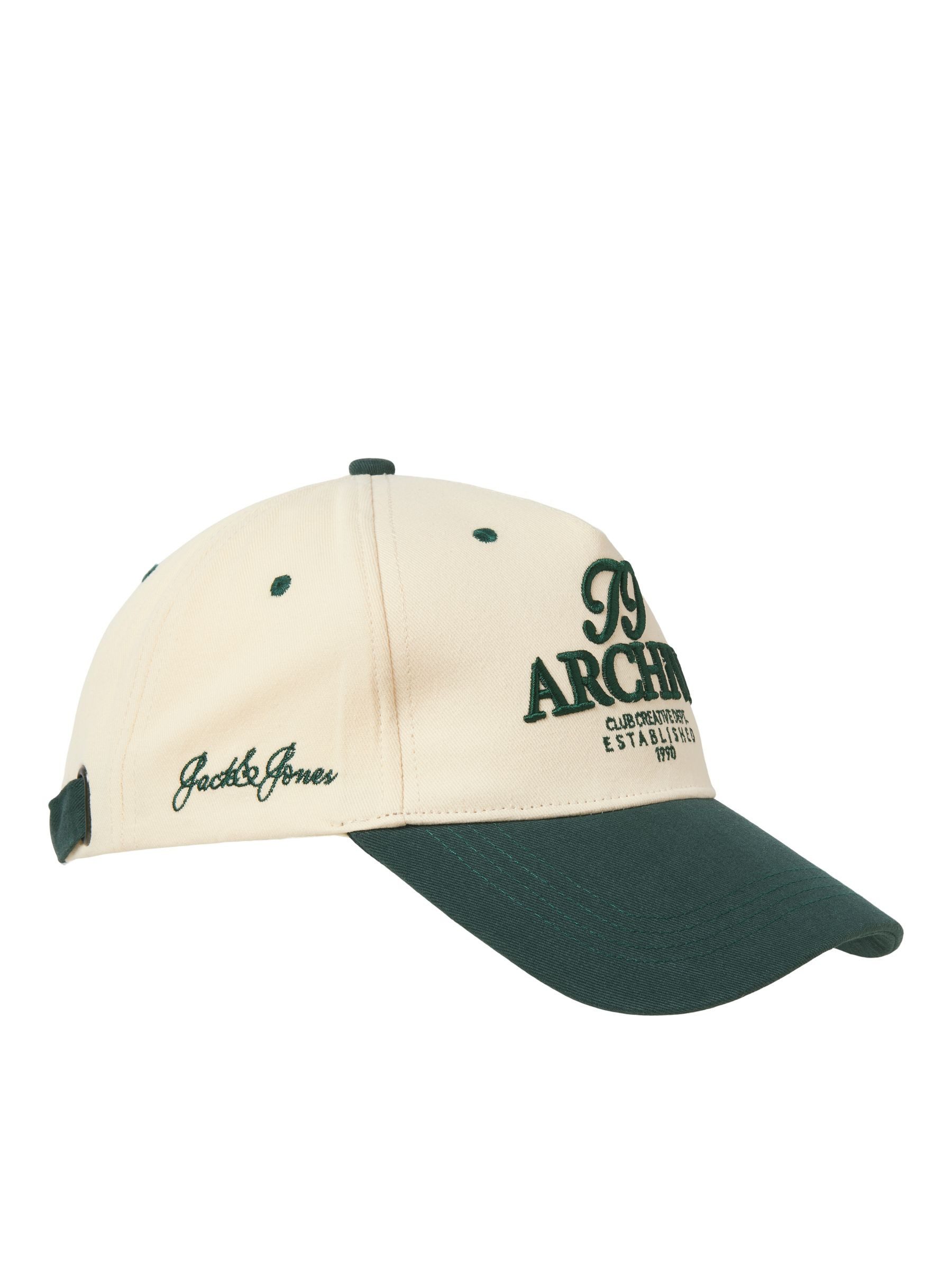 Jack & Jones Snapback Cap Baseballkappe günstig online kaufen