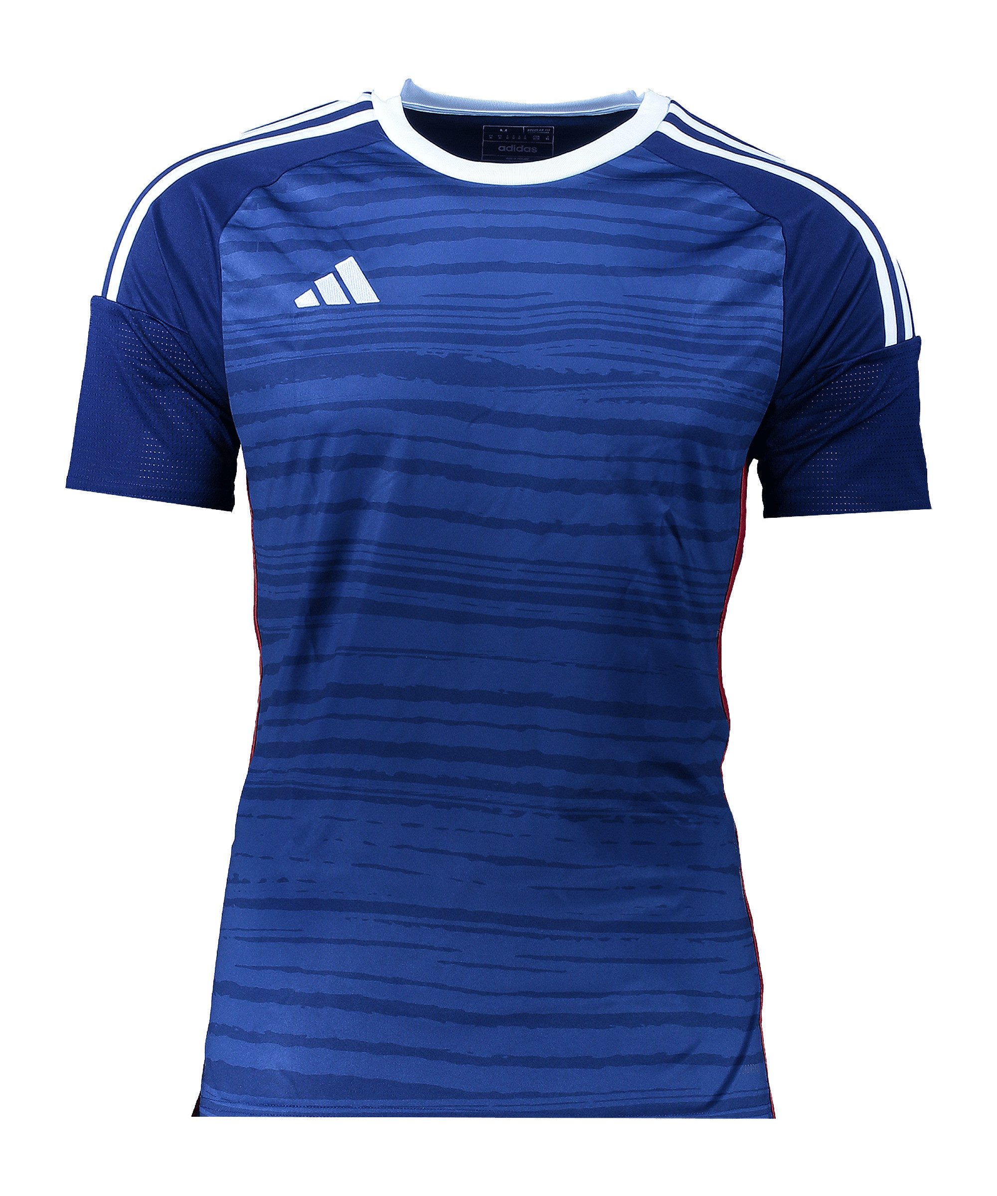 adidas Performance Fußballtrikot adidas Performance Custom günstig online kaufen