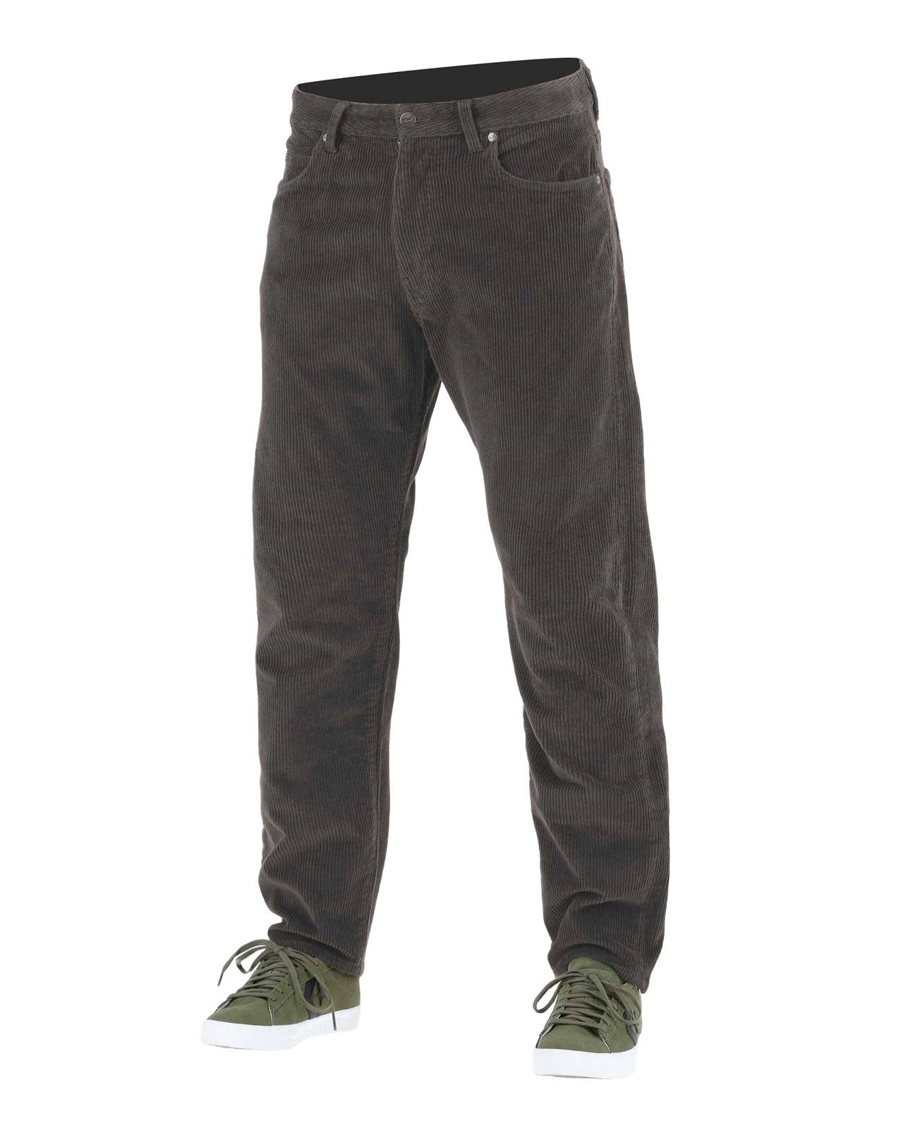 REELL Cordhose Hose Reell Solid Cord günstig online kaufen