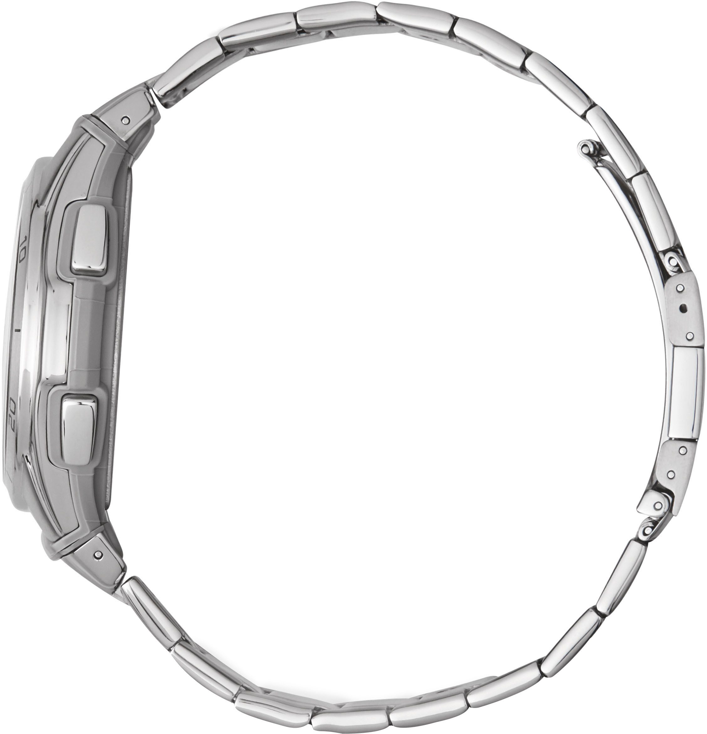 Casio Funk Funkchronograph WVA-M650TD-1AER, Solaruhr,Armbanduhr,Herren,Digi günstig online kaufen