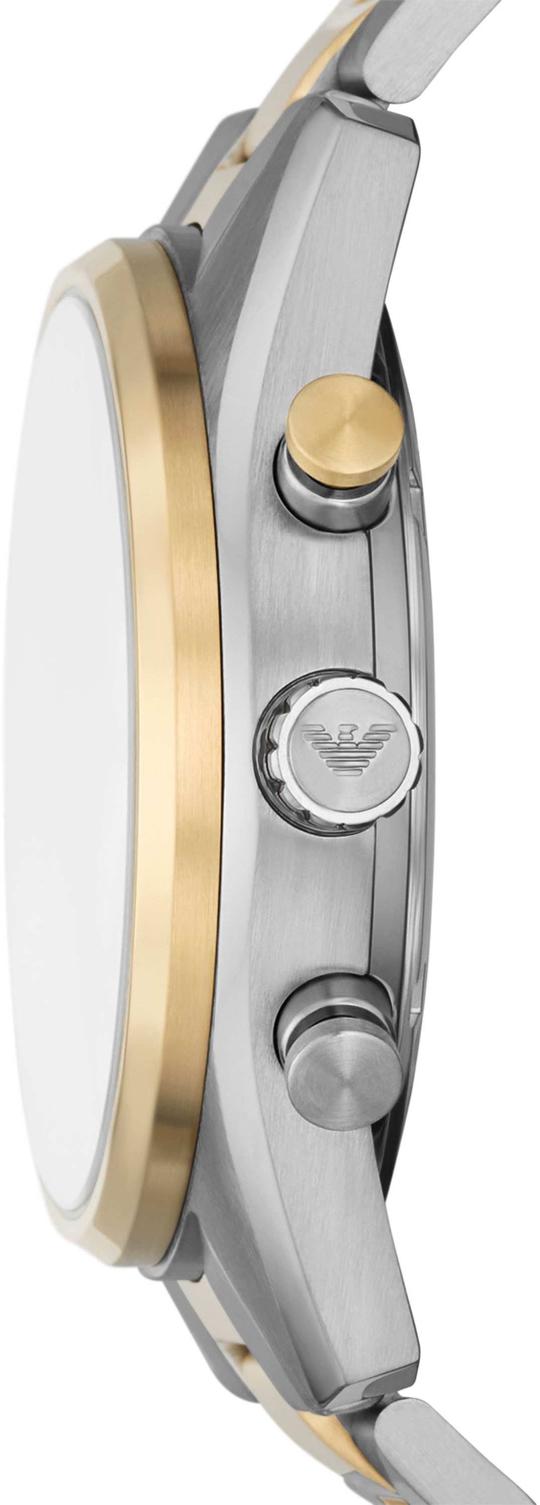 Emporio Armani Chronograph AR11678, Quarzuhr, Armbanduhr, günstig online kaufen