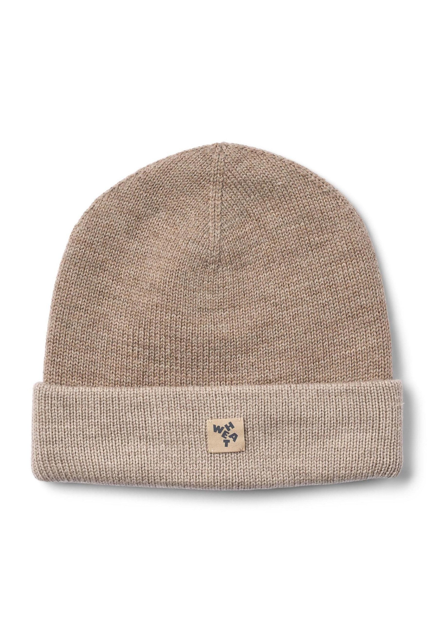 WHEAT Beanie WHEAT Beanie Omalas (1-St)