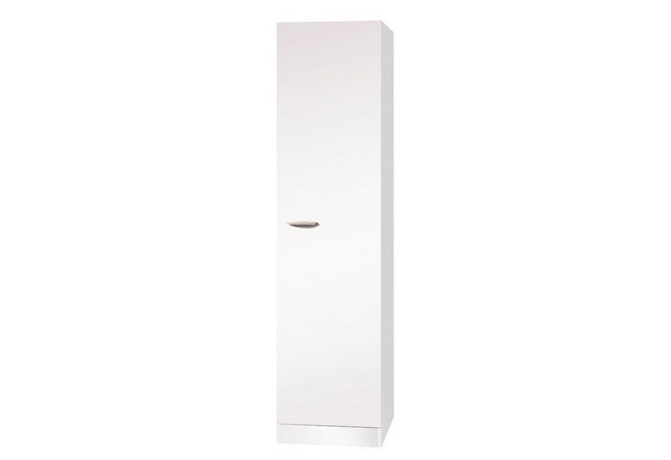 {Vorratsschrank küche weiß
34} Wiho Küchen Vorratsschrank »Valencia«, B/T/H: 50/60/200 cm online ... | {Vorratsschrank küche weiß
34}