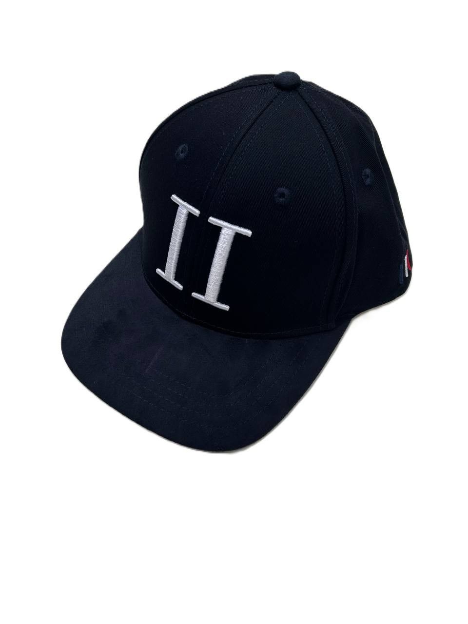 Les Deux Baseball Cap