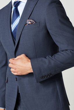 Next Jackenblazer Motion Flex Stretch-Anzug: Sakko (1-tlg)
