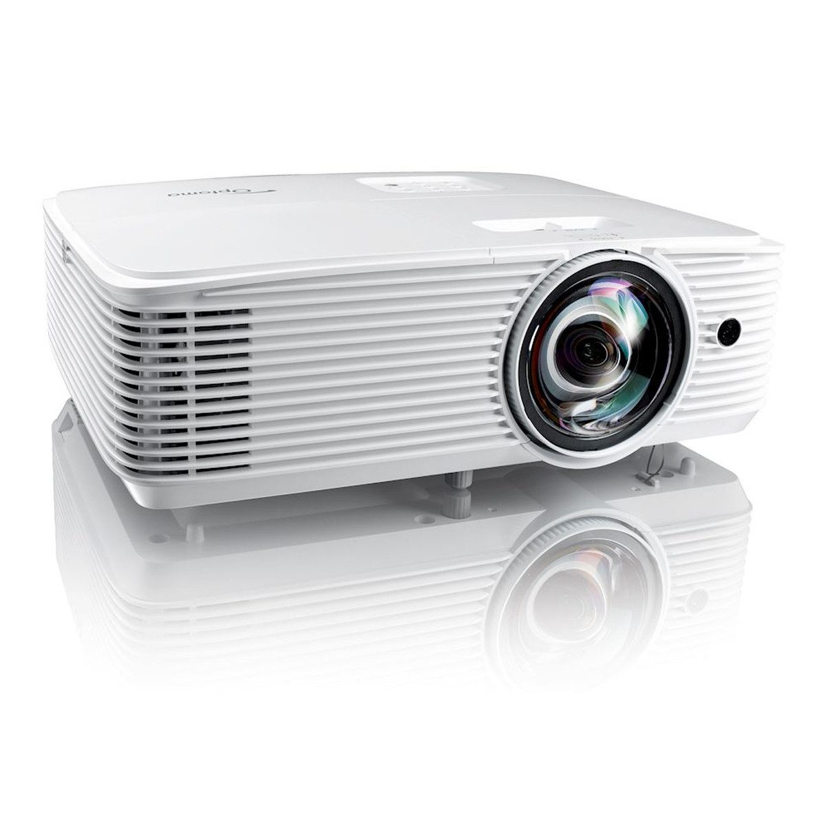 Optoma X309ST Beamer (3700 lm, 25000:1, 1024 x 768 px)