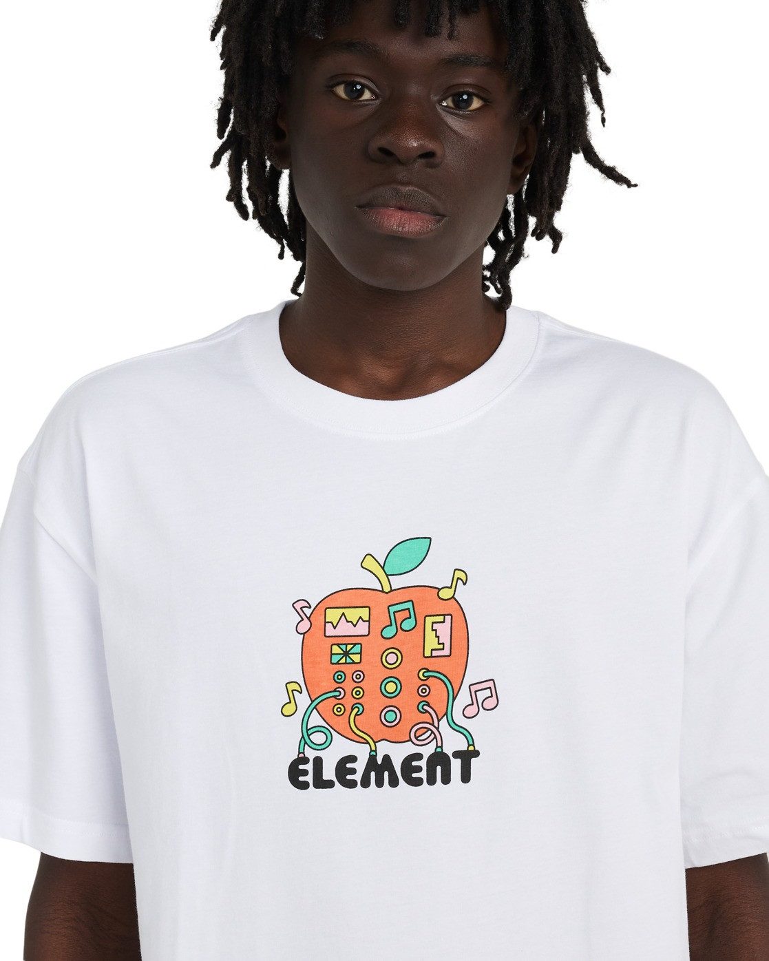 Element T-Shirt Sound Of Nature