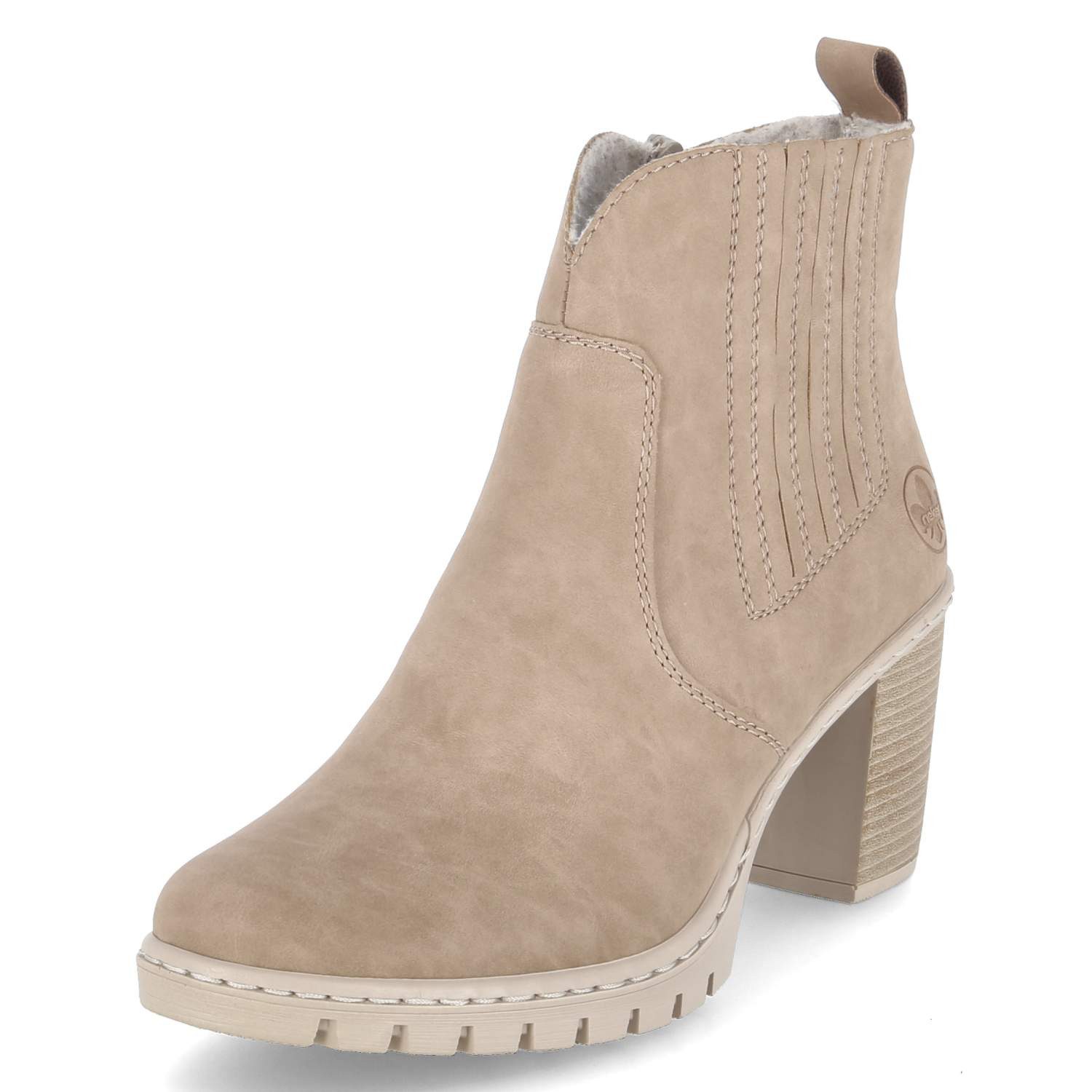Rieker Y2571-20 Schlupfstiefel günstig online kaufen