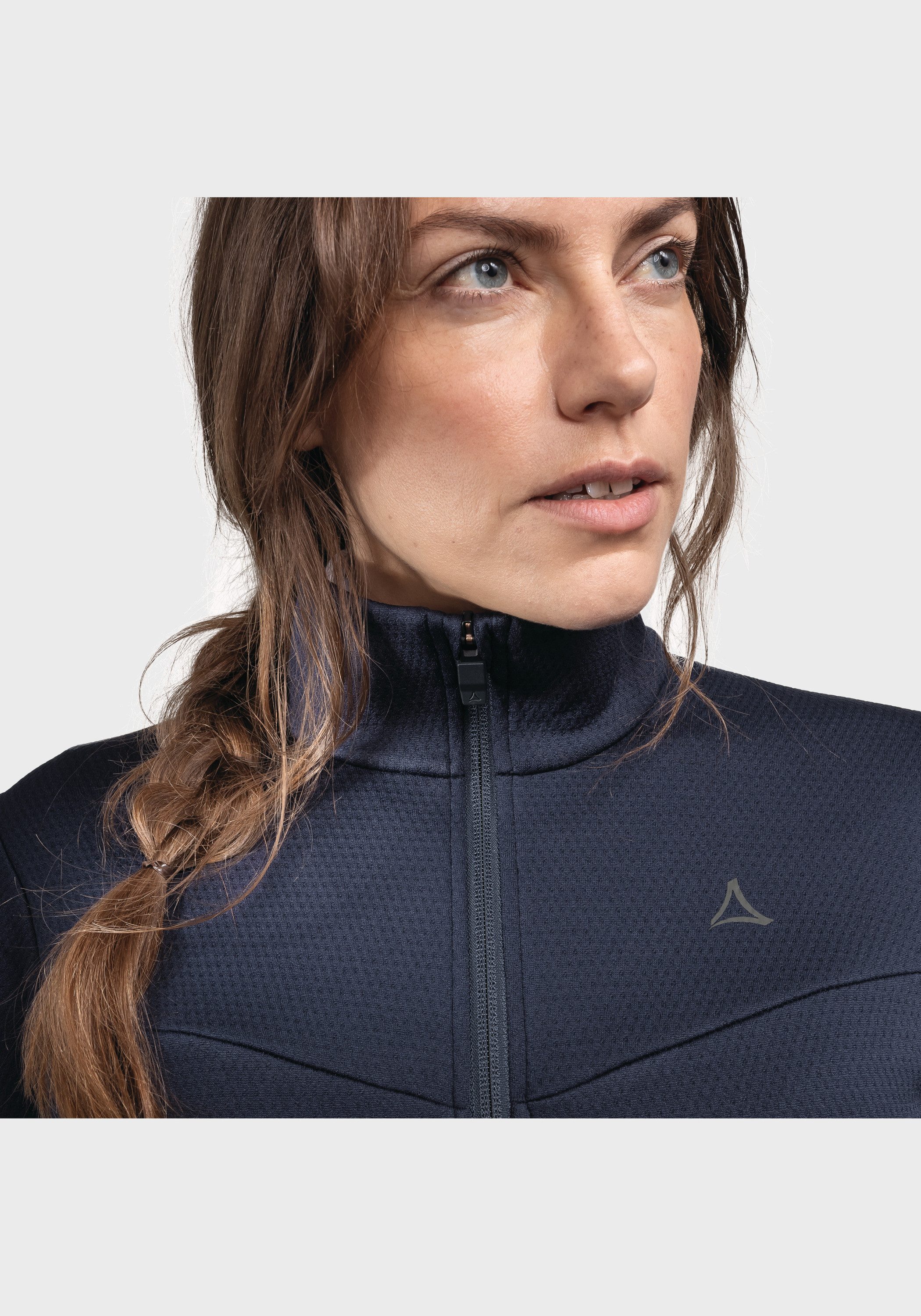 Schöffel Fleecejacke Fleece Jk Style Pine WMS