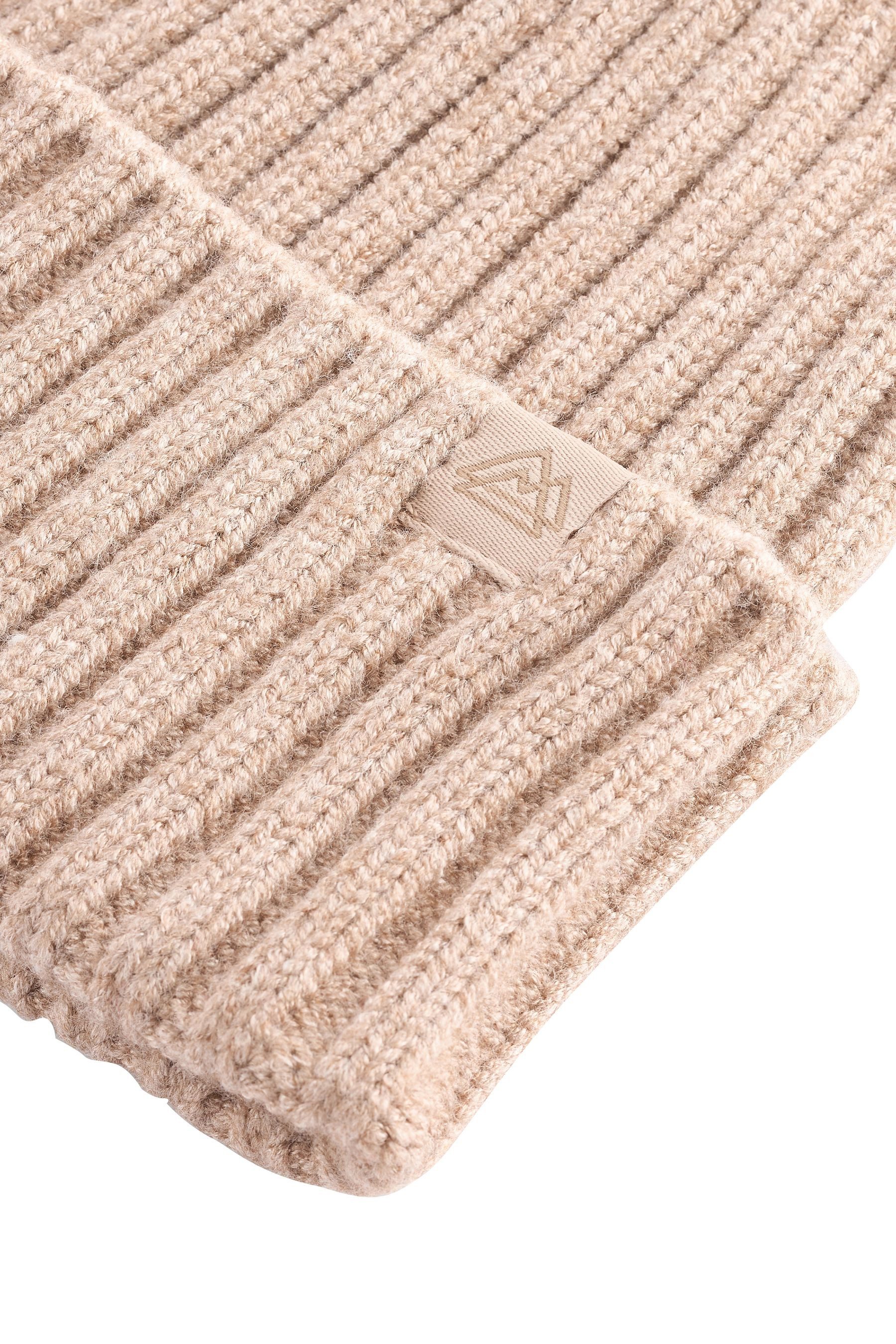 Next Beanie Strickmütze (1-St) günstig online kaufen
