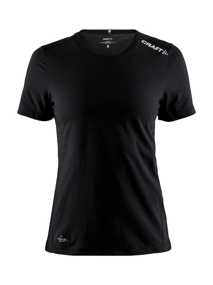 Craft T-Shirt Community Mix SS Tee Damen