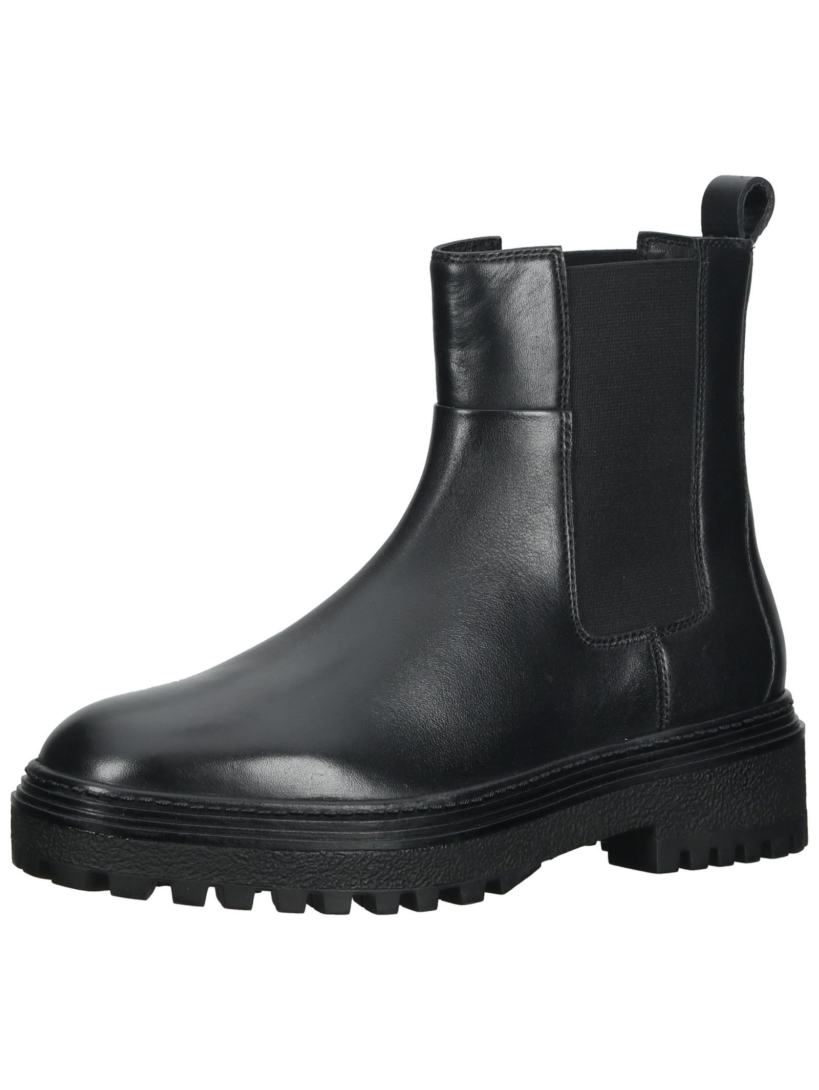 GERRY WEBER Gerry Weber Stiefelette Leder Stiefelette