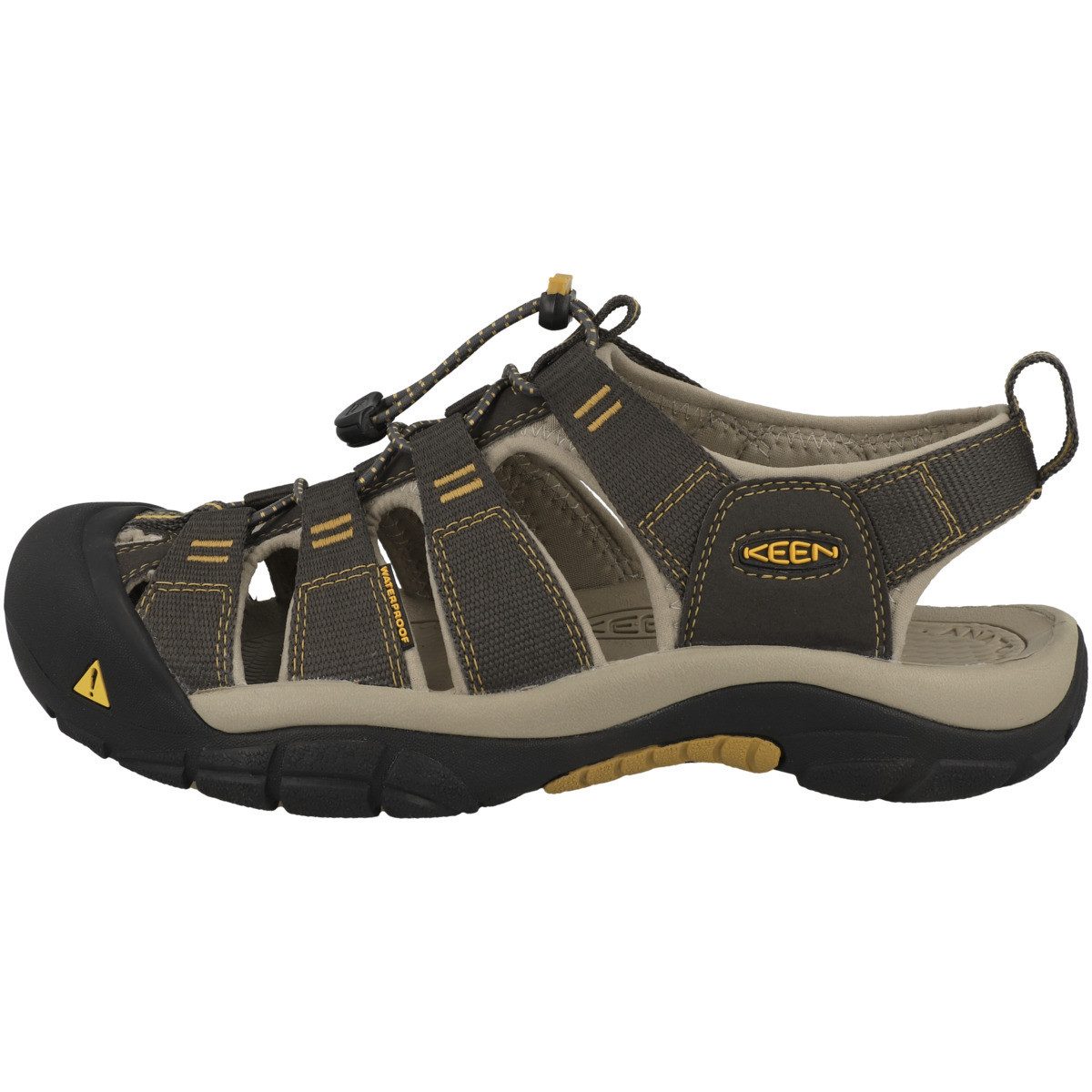 Keen Newport H2 Herren Sandale günstig online kaufen