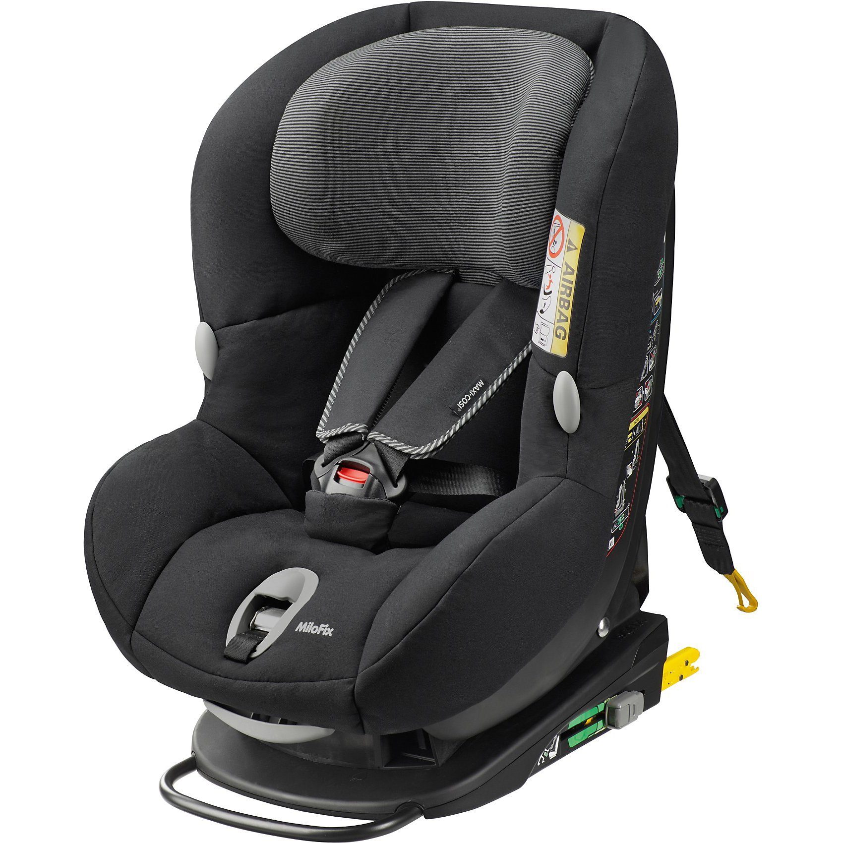 Maxi cosi кресло автомобильное