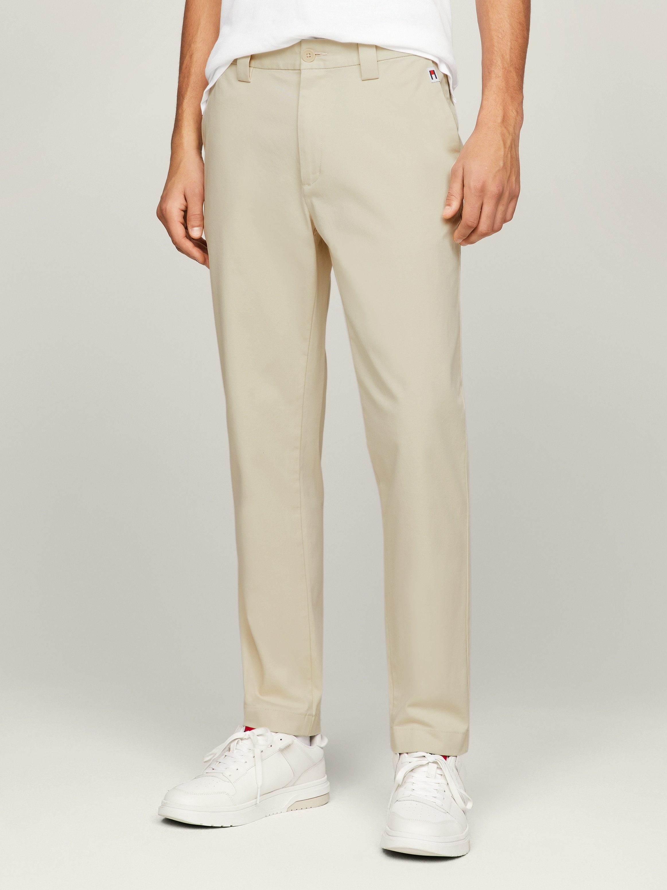 Tommy Jeans Chinohose TJM DAD CHINO günstig online kaufen