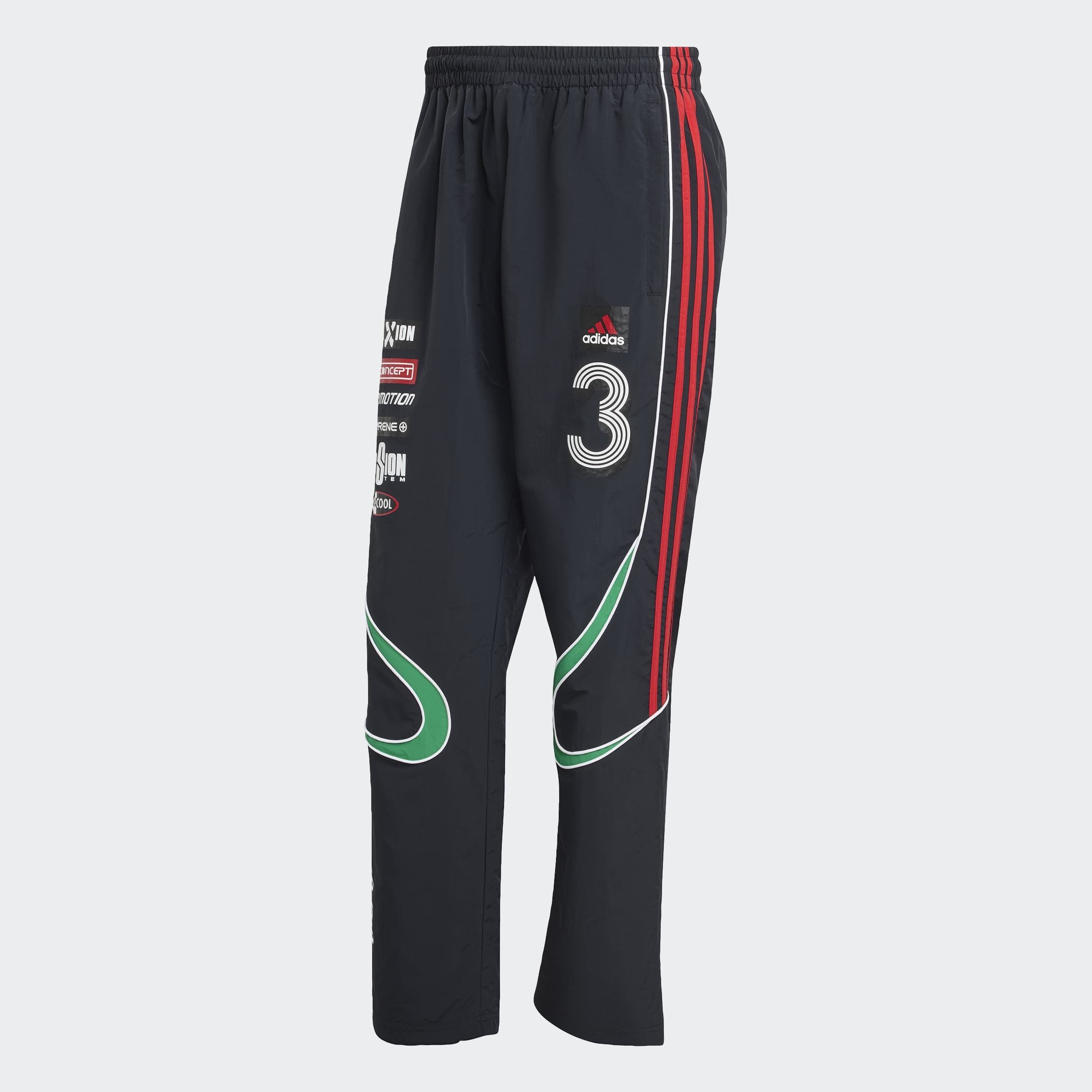 Jogginghose TEAMGEIST MOTO TRACKPANT