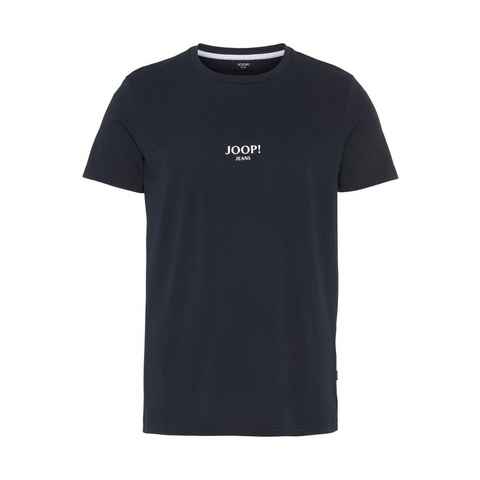 Joop Jeans T-Shirt mit Logodruck