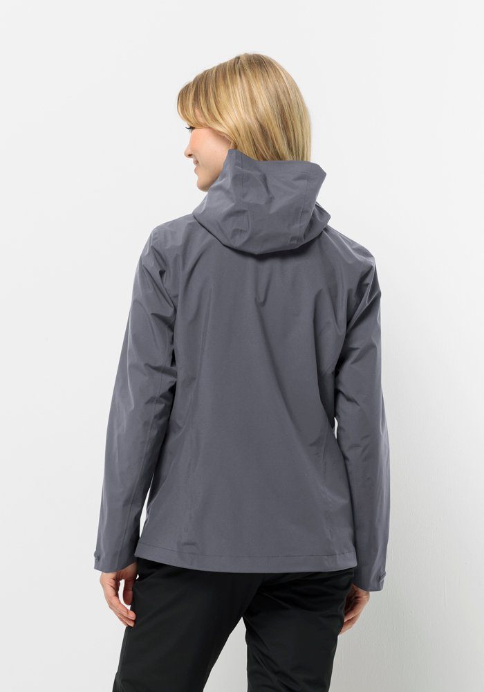 Jack Wolfskin Funktionsjacke ROBURY 2L JKT W günstig online kaufen