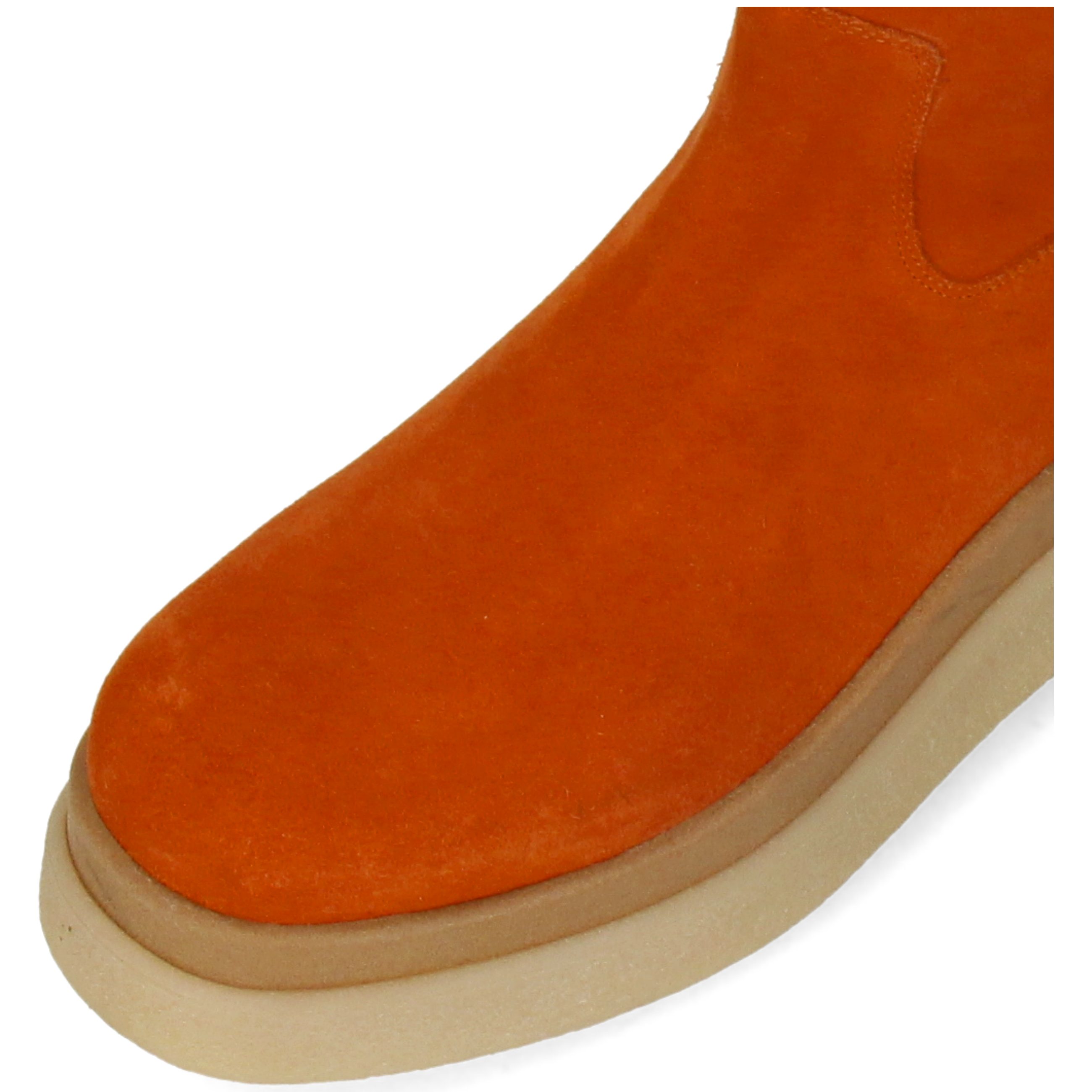 Melvin & Hamilton Nyra 5 Stiefel