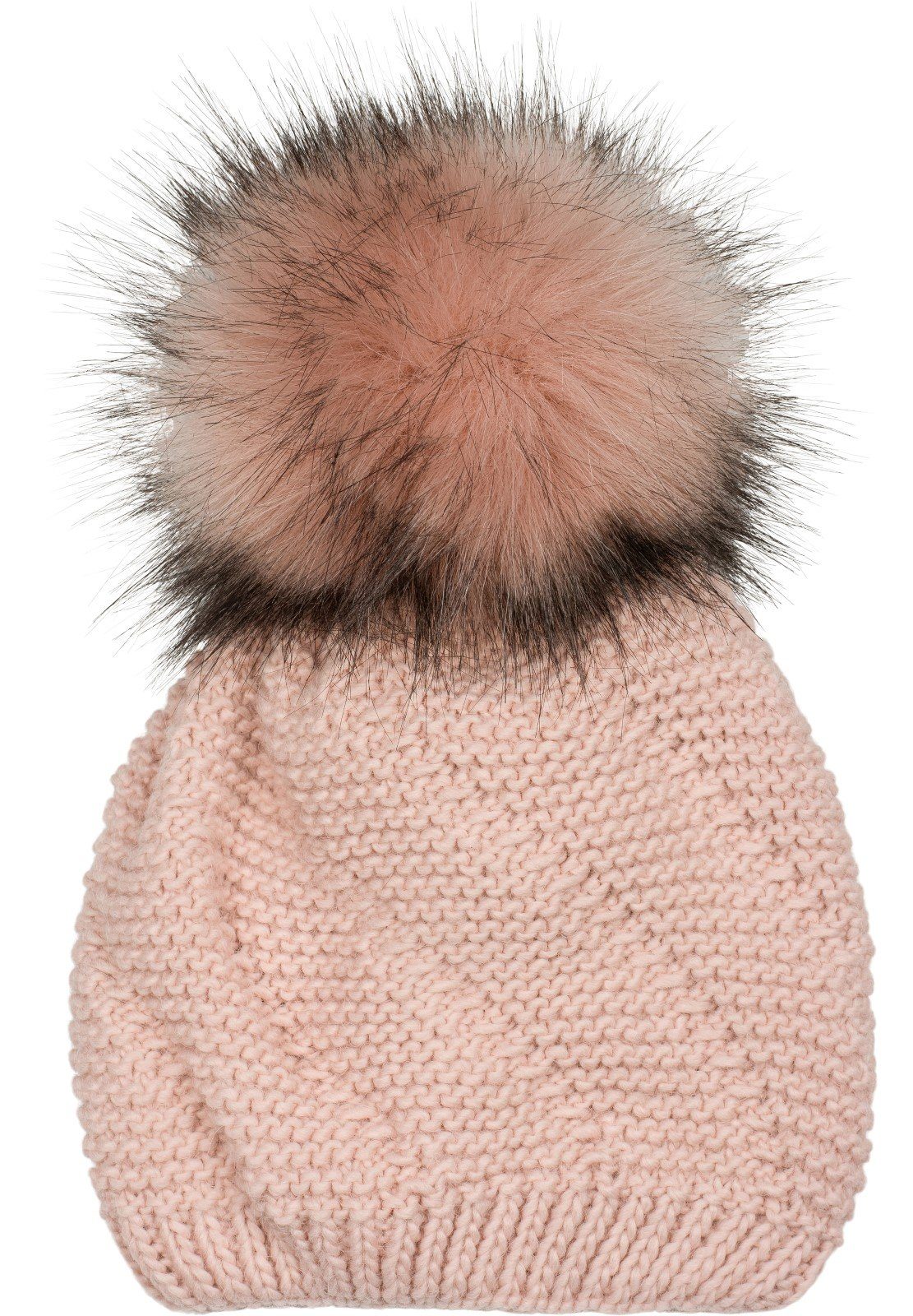 Rosa Mütze online kaufen » Mütze in pink | OTTO