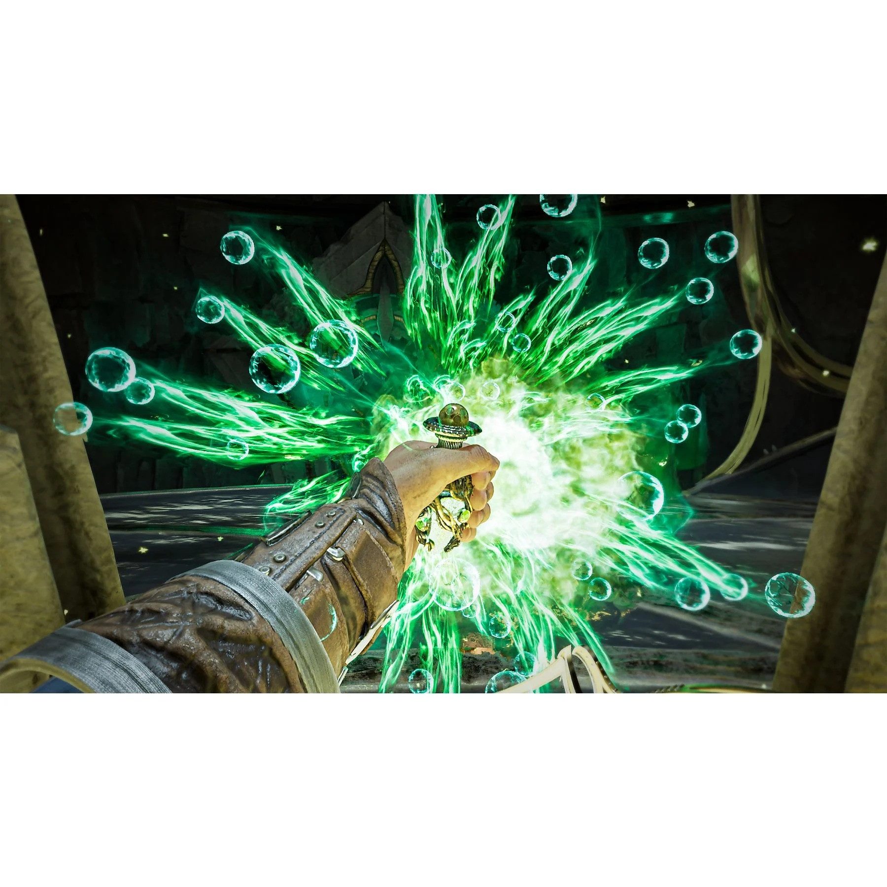 Immortals of Aveum - Episches Magie-Actionspiel PlayStation 5