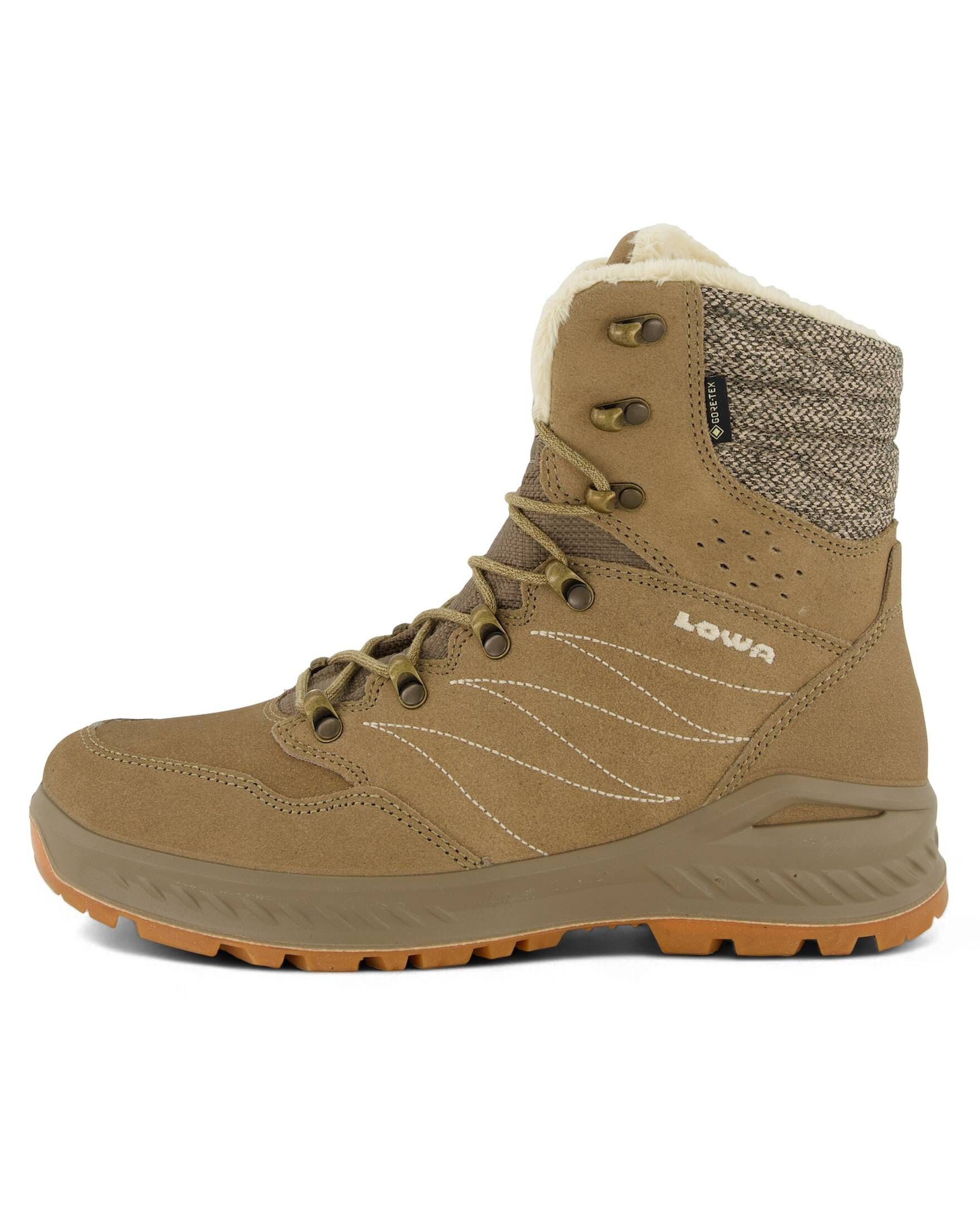 Damen Winterstiefel NABUCCO GTX Ws Winterboots