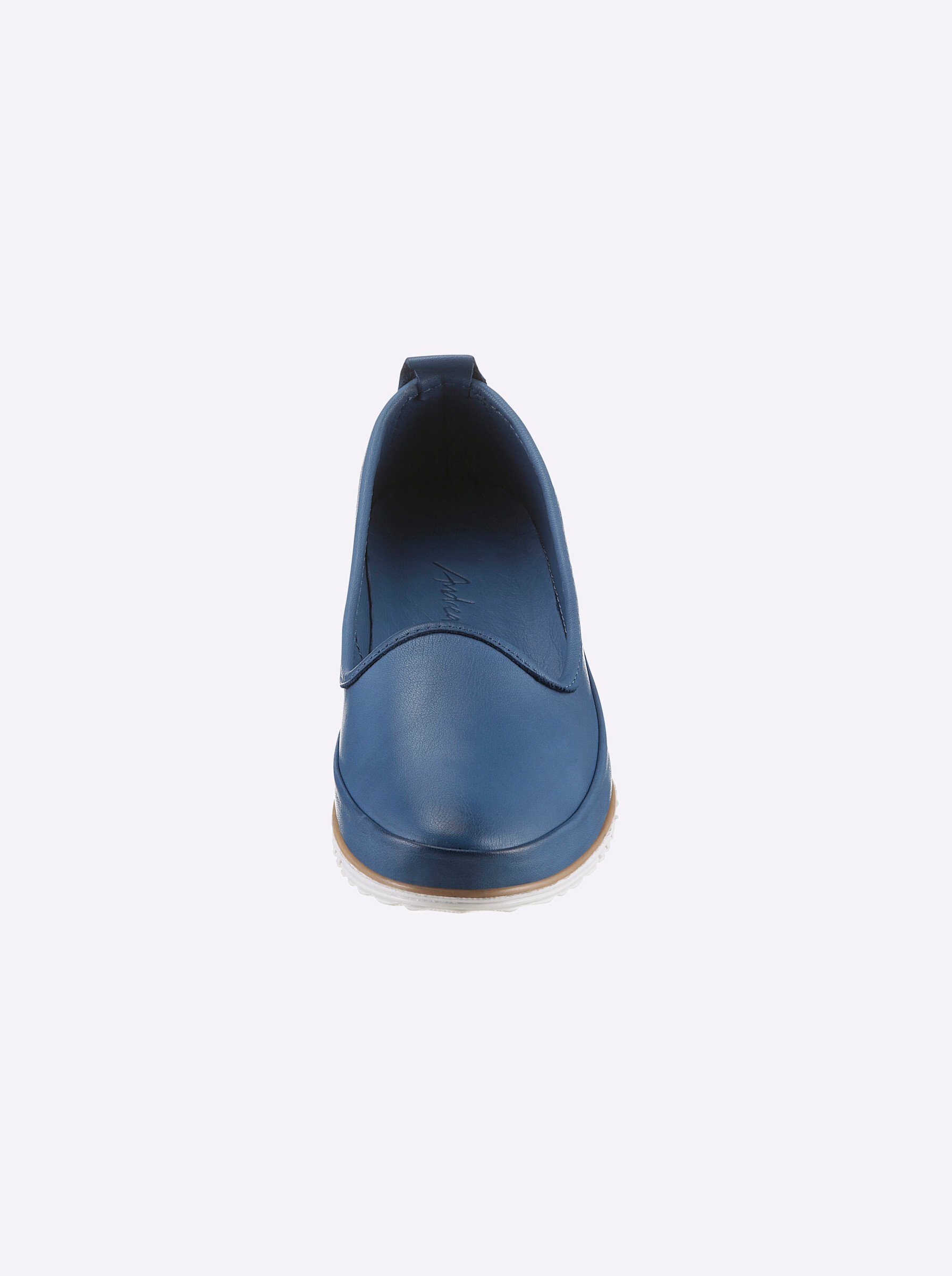 Andrea Conti Slipper Slipper günstig online kaufen