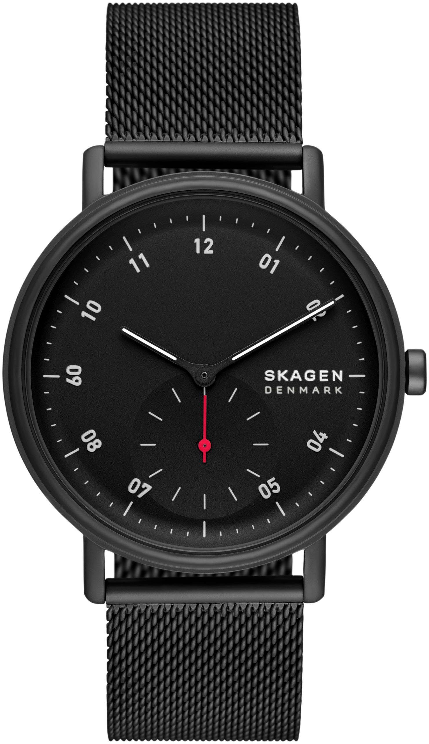 Skagen Quarzuhr KUPPEL, SKW6892