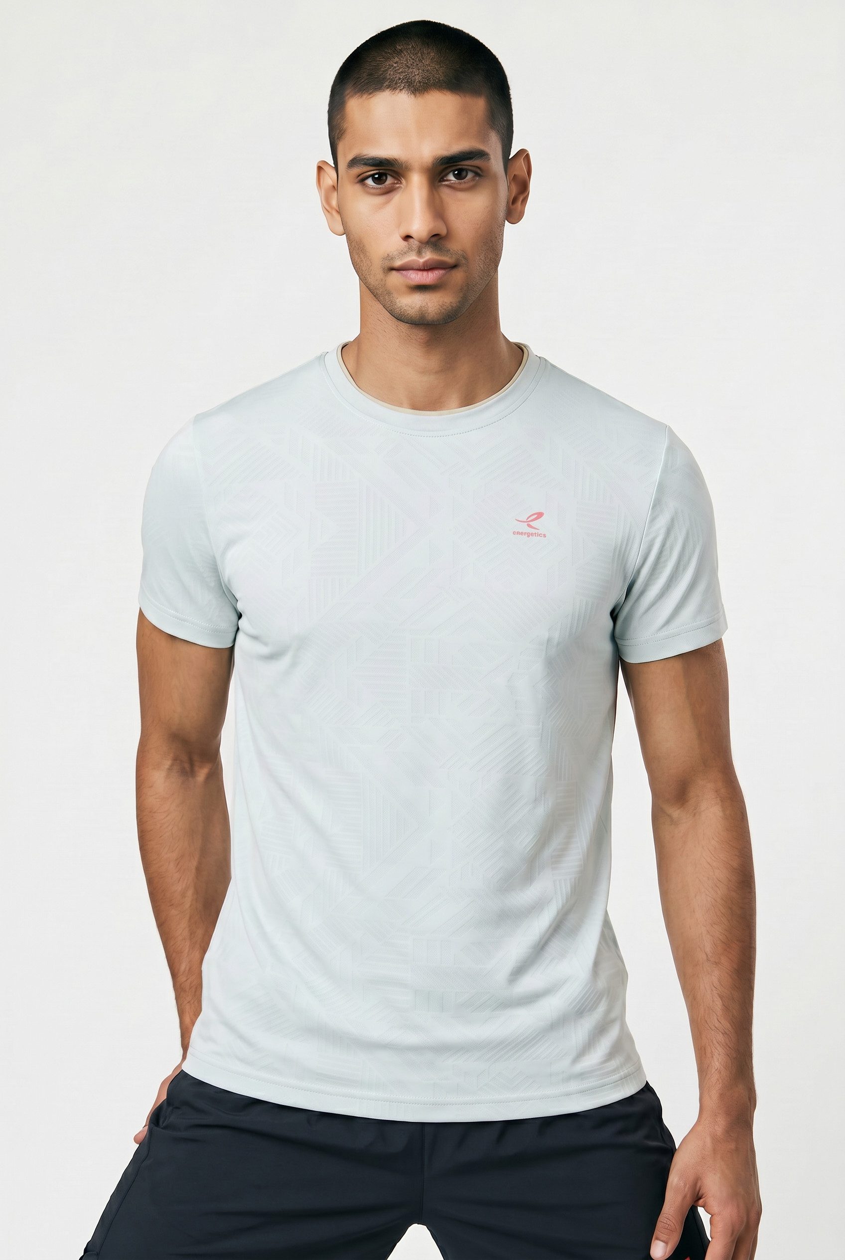 T-Shirt HE.-T-SHIRT FABIO III SHORT SLEEVE M