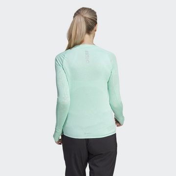 adidas Performance Laufshirt ADIZERO RUNNING LONGSLEEVE