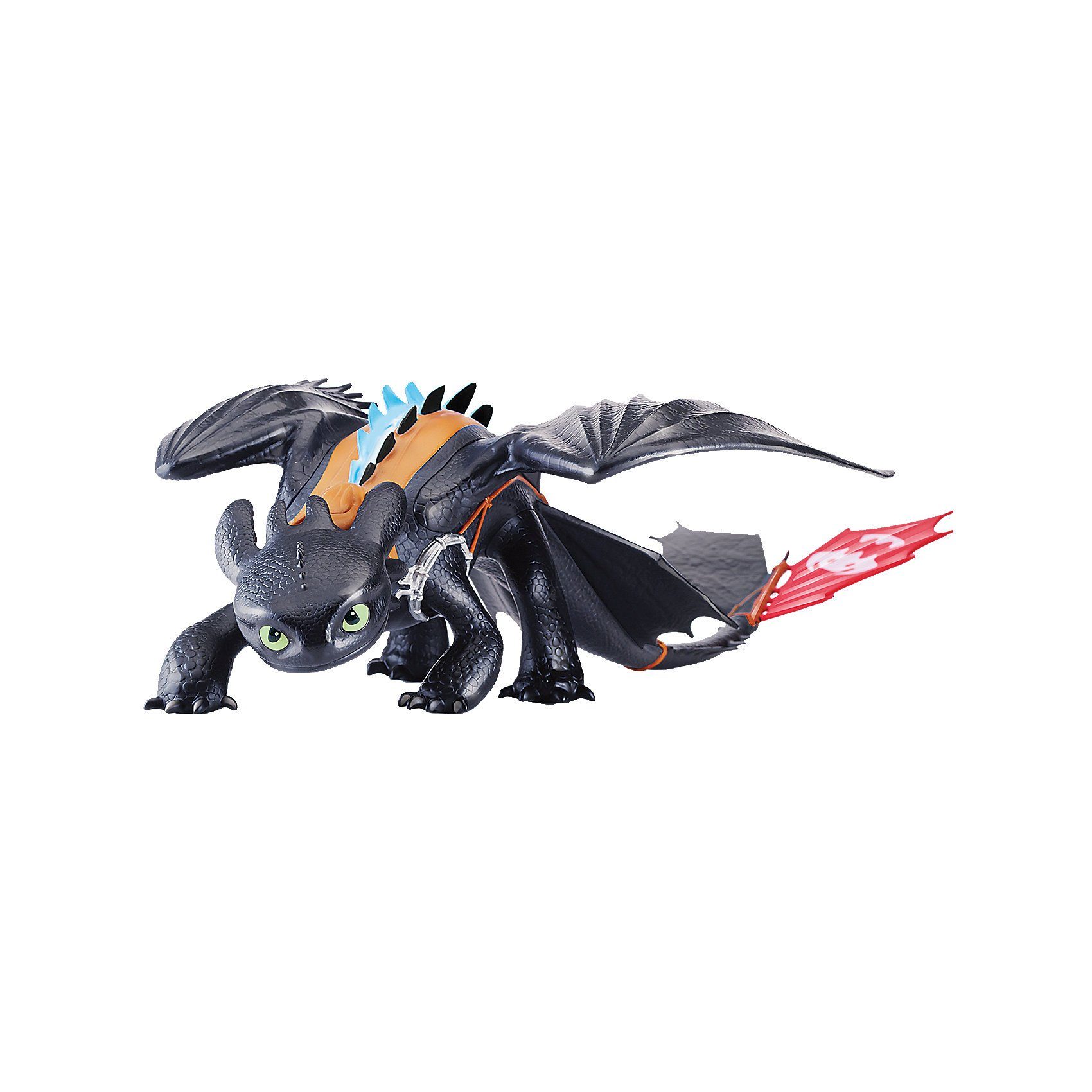 Dragons Ohnezahn Dragons Ohnezahn