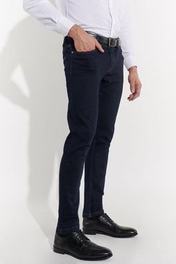SteffenKlein Slim-fit-Jeans (1-tlg)