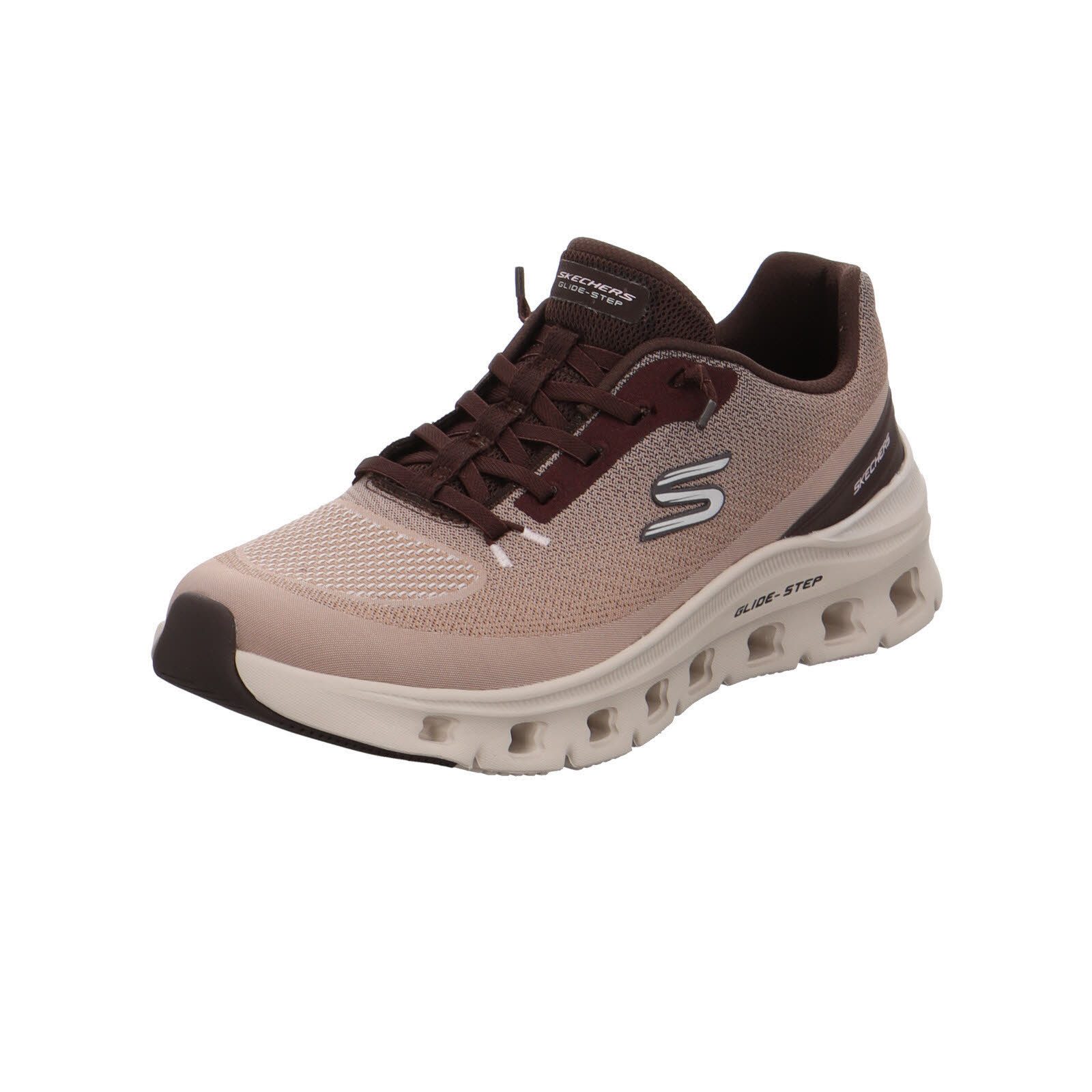 Skechers 150437 BRN Slipper