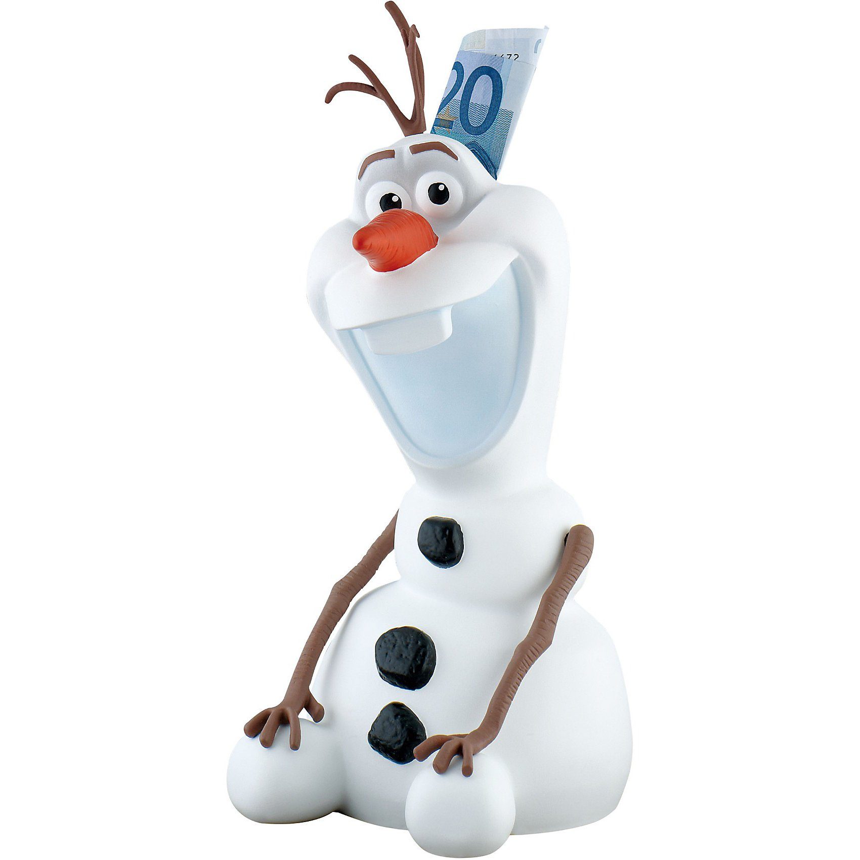 Wie Groß Ist Olaf Aus Frozen