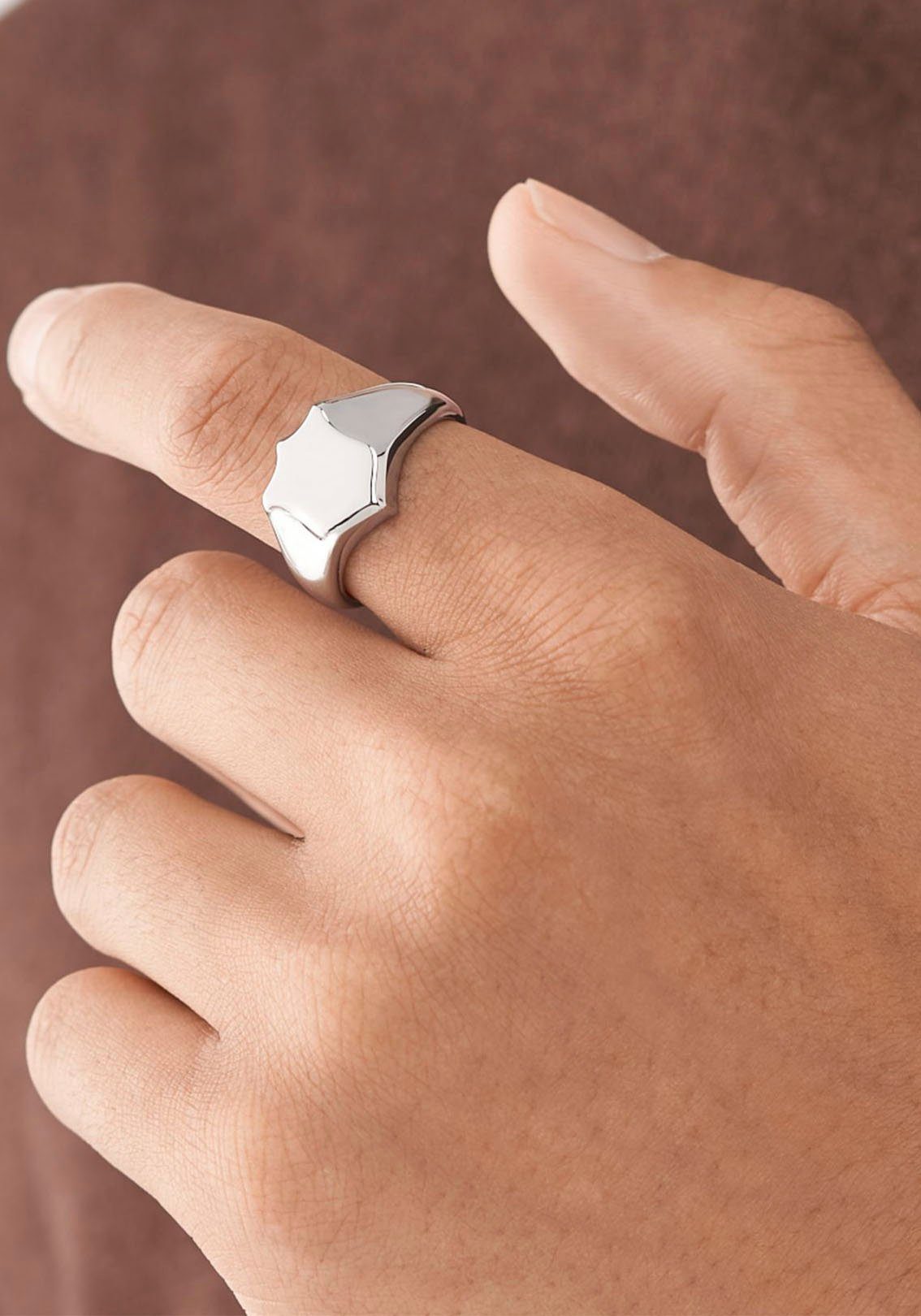 HERITAGE, Fossil JF04347040 Fingerring