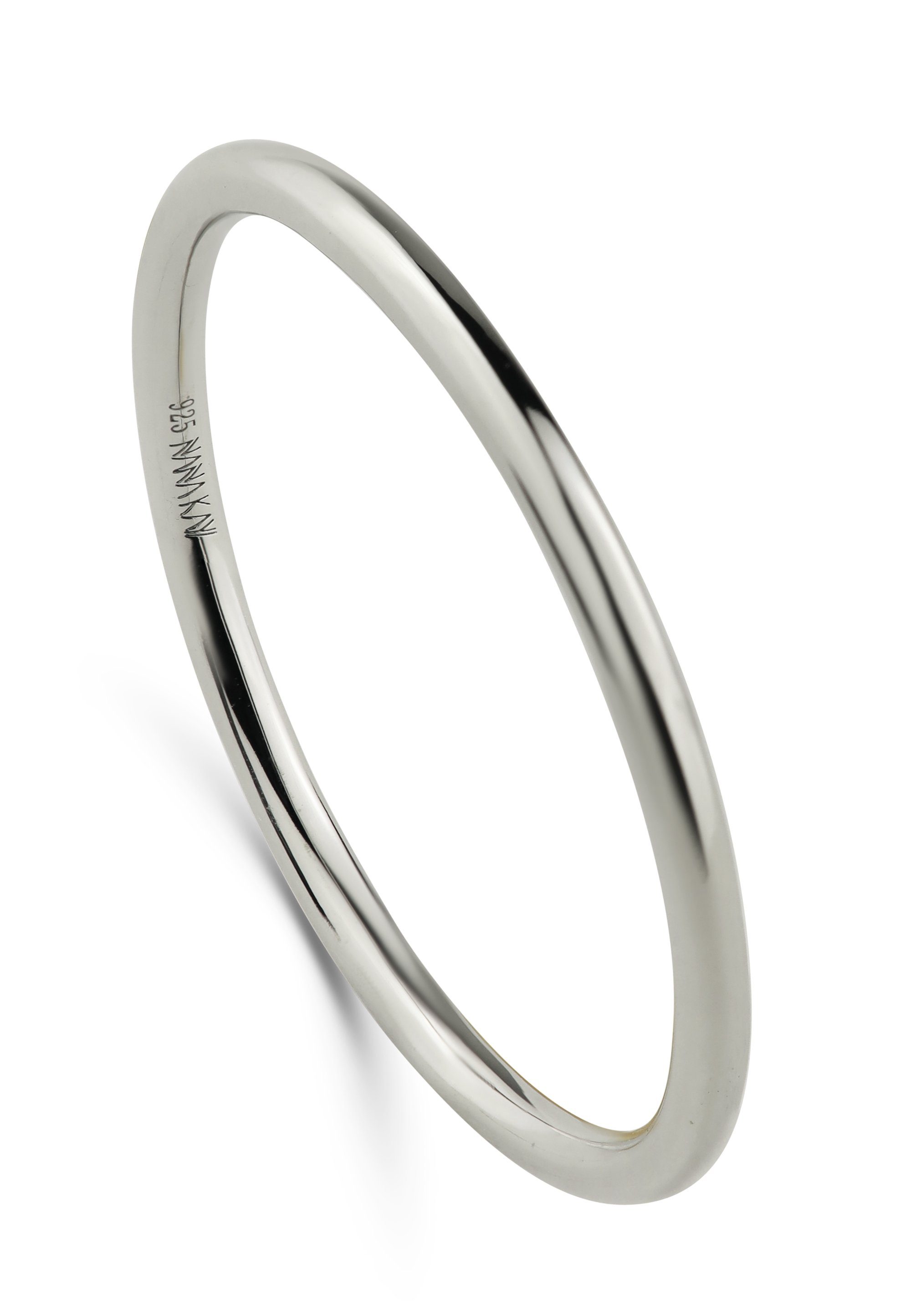 NANA KAY Fingerring Delicate Touch, In schlichtem Design günstig online kaufen