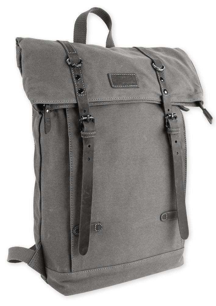 TimeTEX Laptoprucksack Rucksack "Sacci Trend"