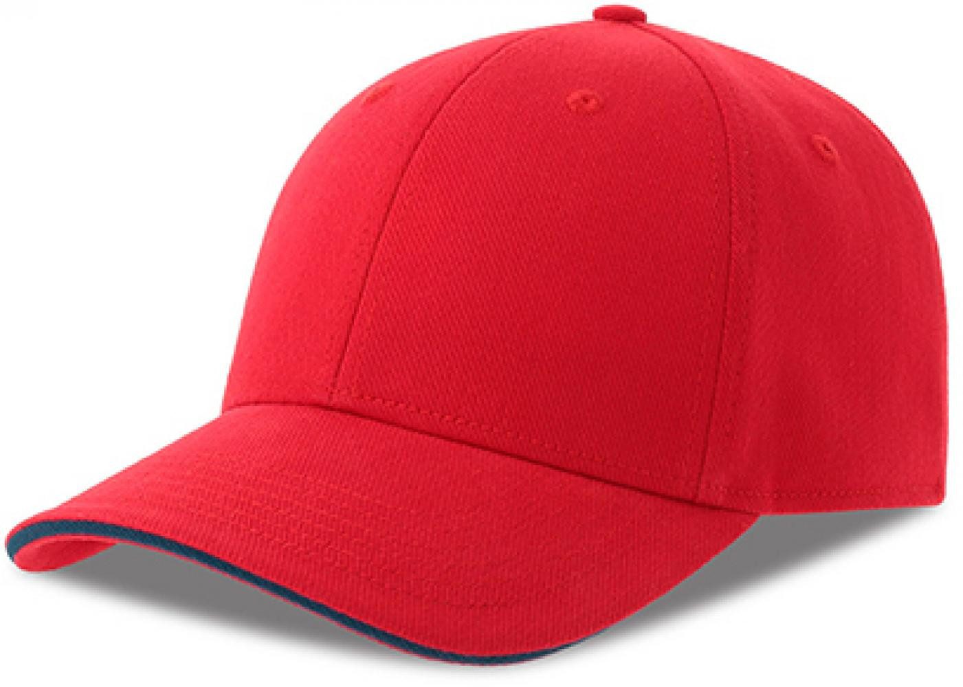 Red/Navy