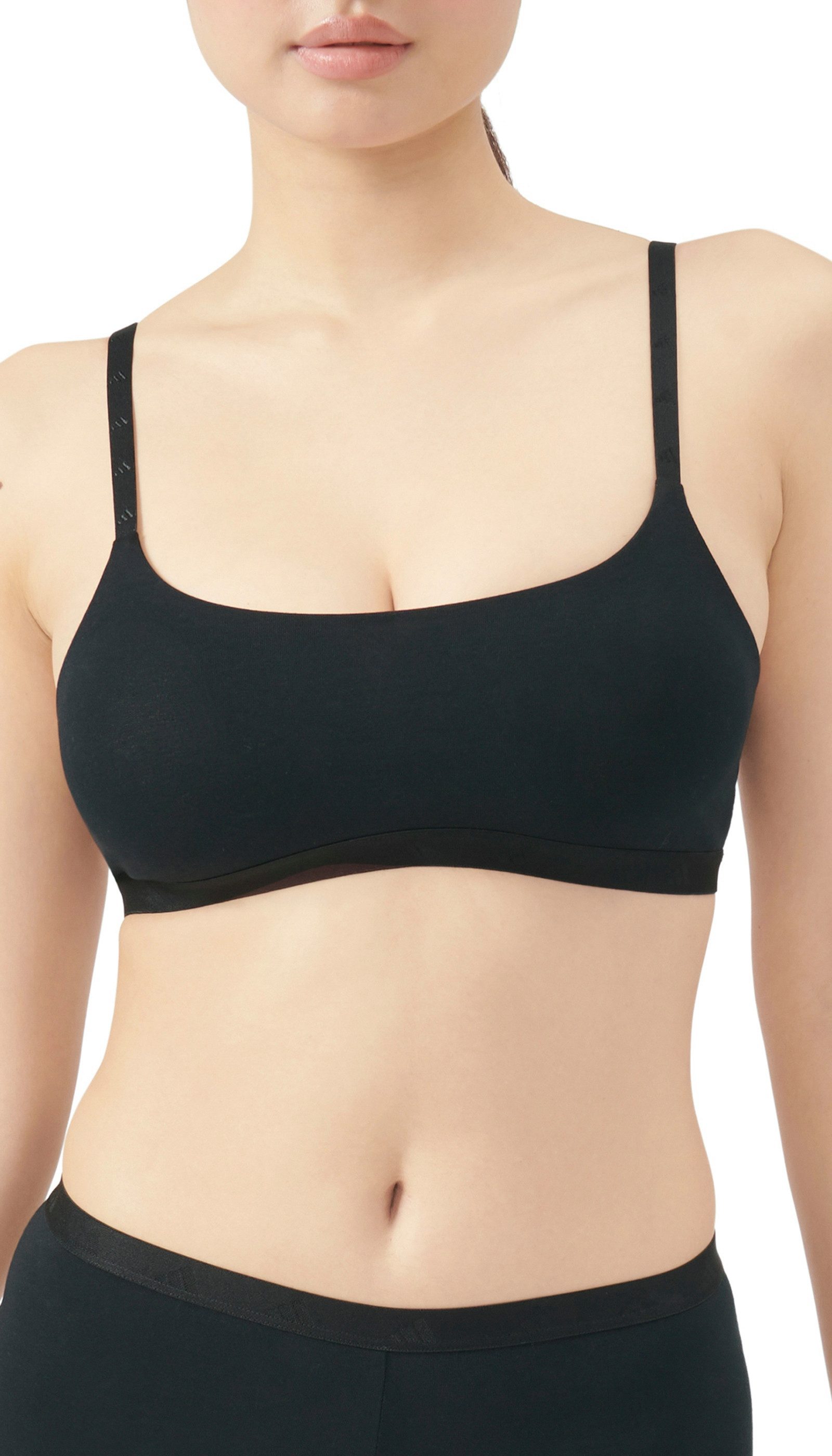 adidas Sportswear Bralette-BH Active Essentials Cotton günstig online kaufen