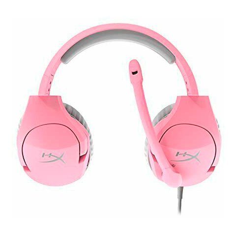 Cloud Stinger Gaming-Headset Pink HHSS1X-AX-PK/G HyperX