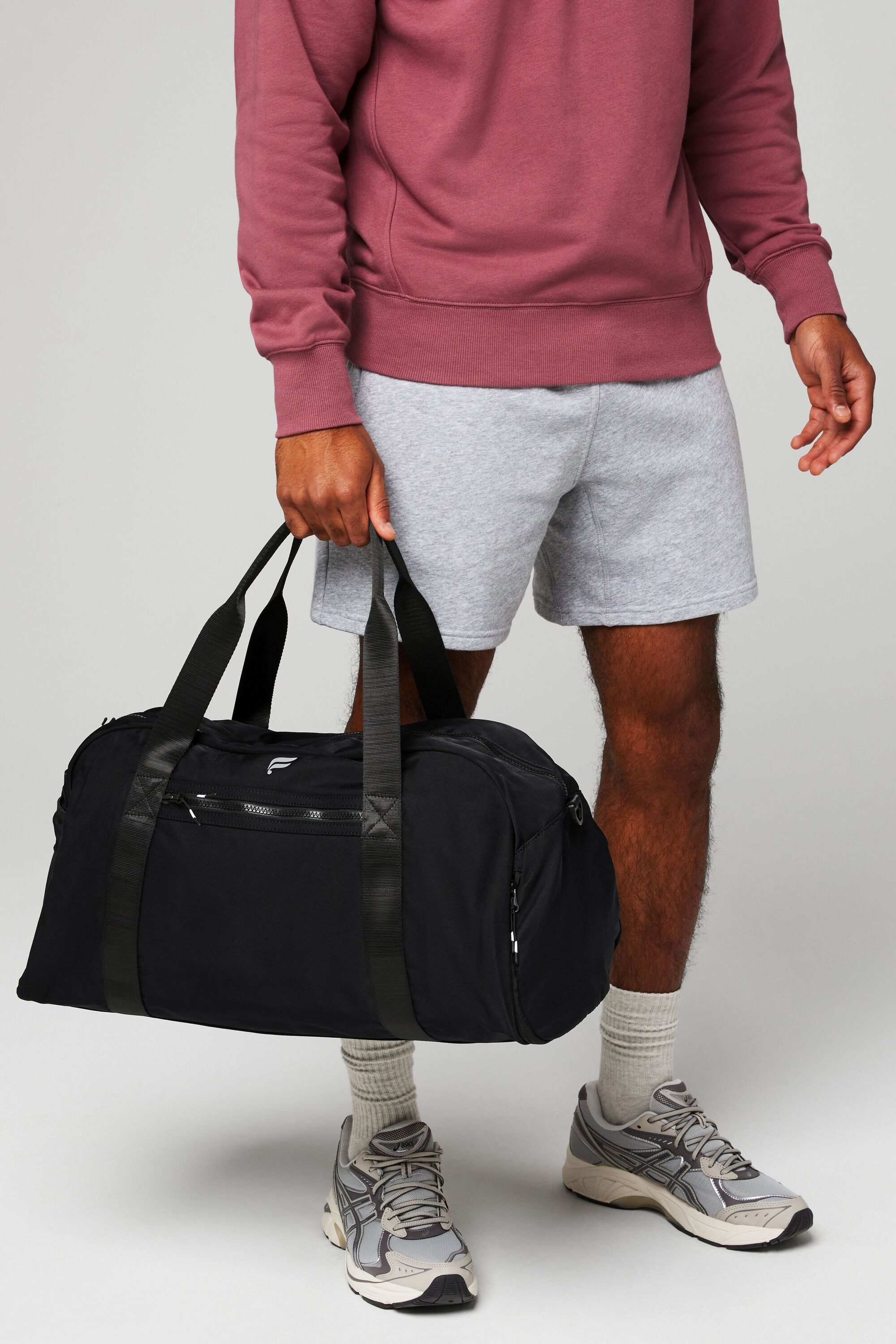 Fabletics Reisetasche THE-OVERNIGHT-BAG, mit Schuhfach