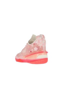 PEAK TaiChi Flash 3.0 Sakura Pink Basketballschuh